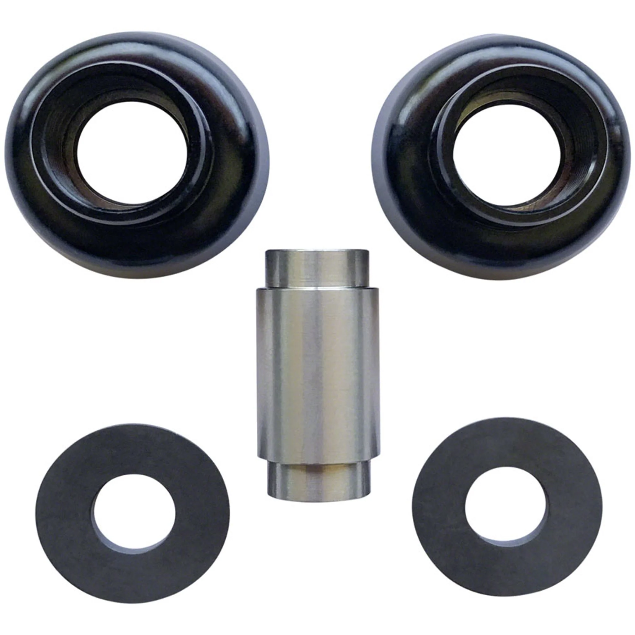 FOX Eyelet Roller Bearing Kit - 8 x 30mm, Full Complement - Image 3