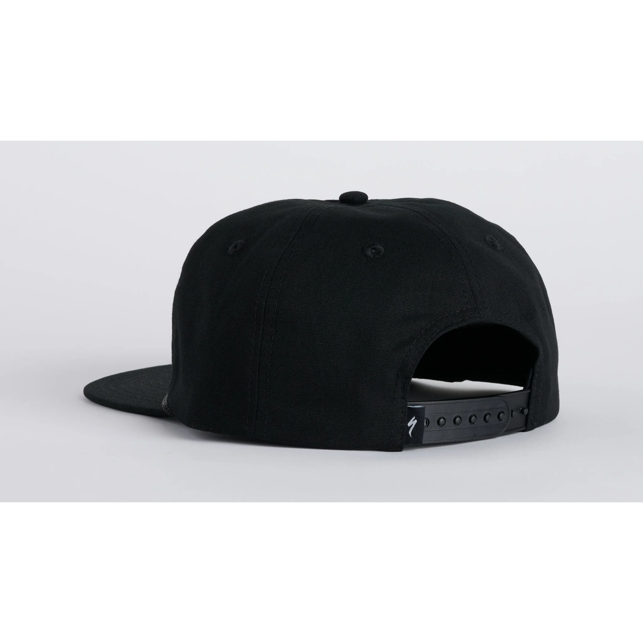 Eyes Graphic 5-Panel Cord Hat - Image 6