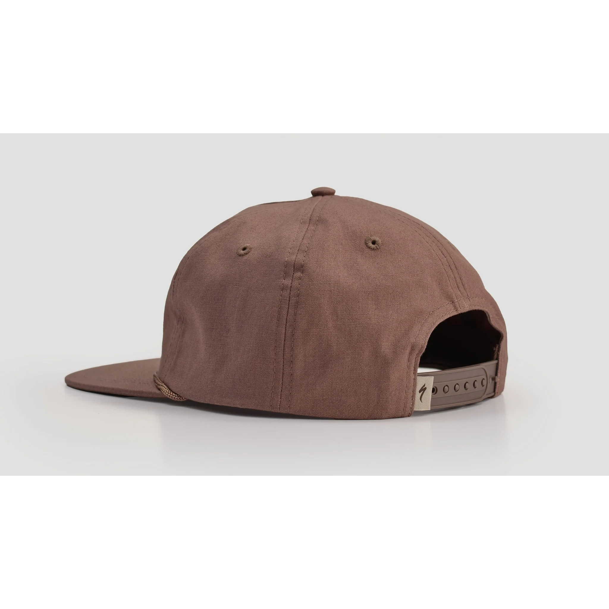 Eyes Graphic 5-Panel Cord Hat - Image 8