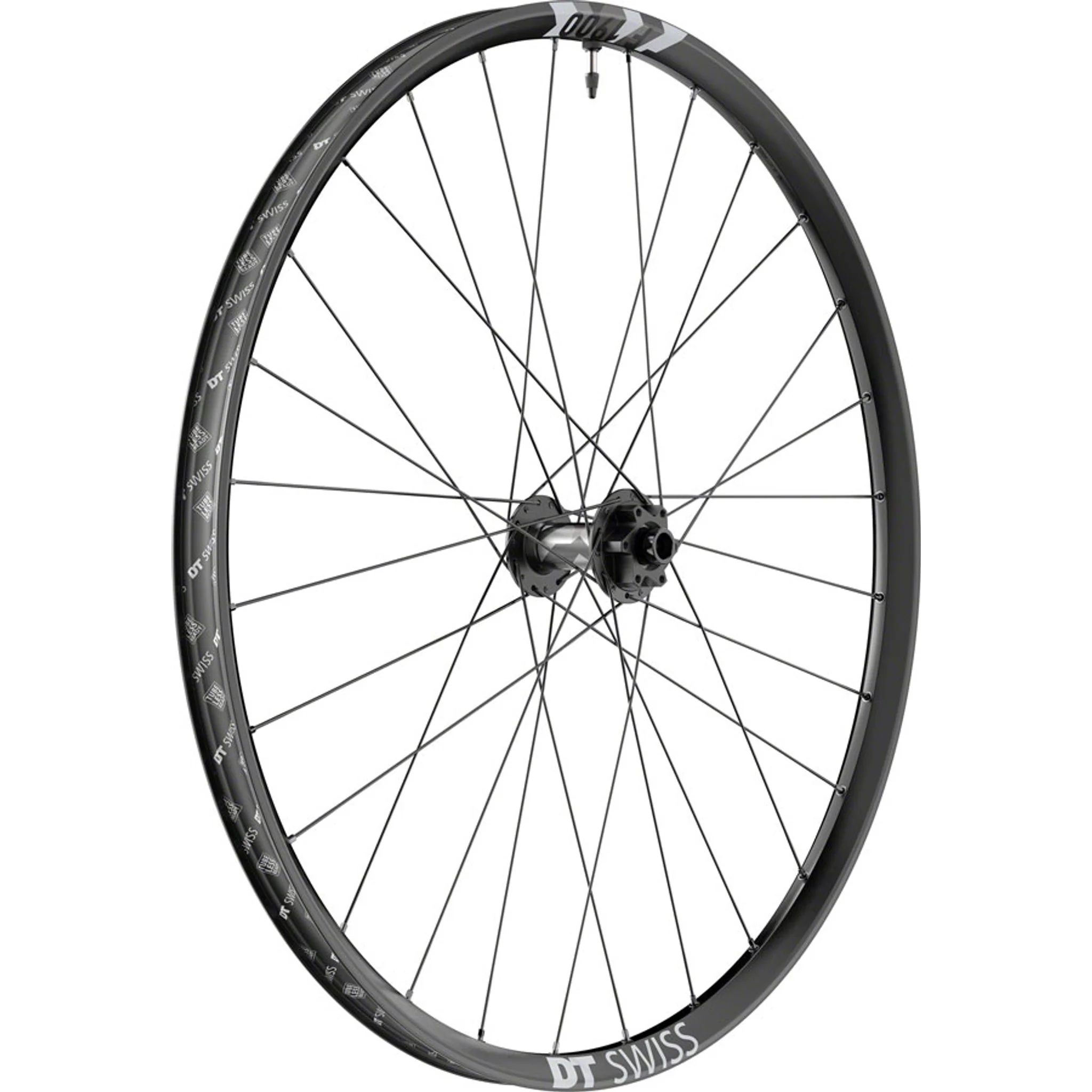 F 1900 Classic Front Wheel - Image 2