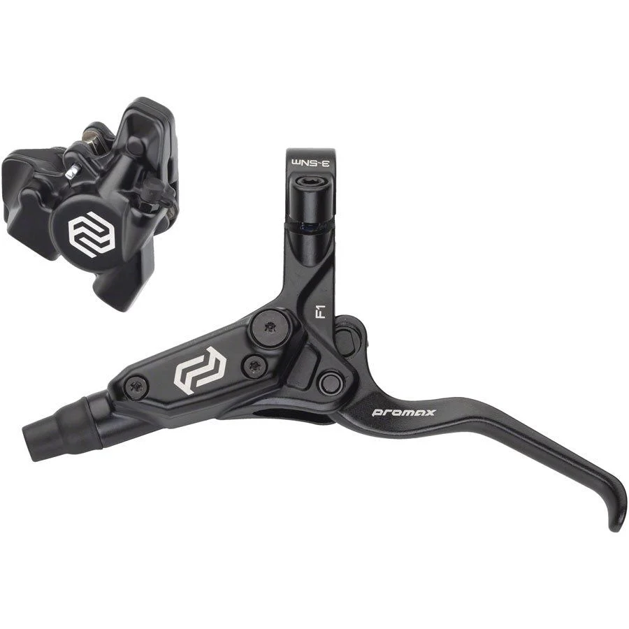 F1 / DSK-927 Disc Brake and Lever Set - Image 2