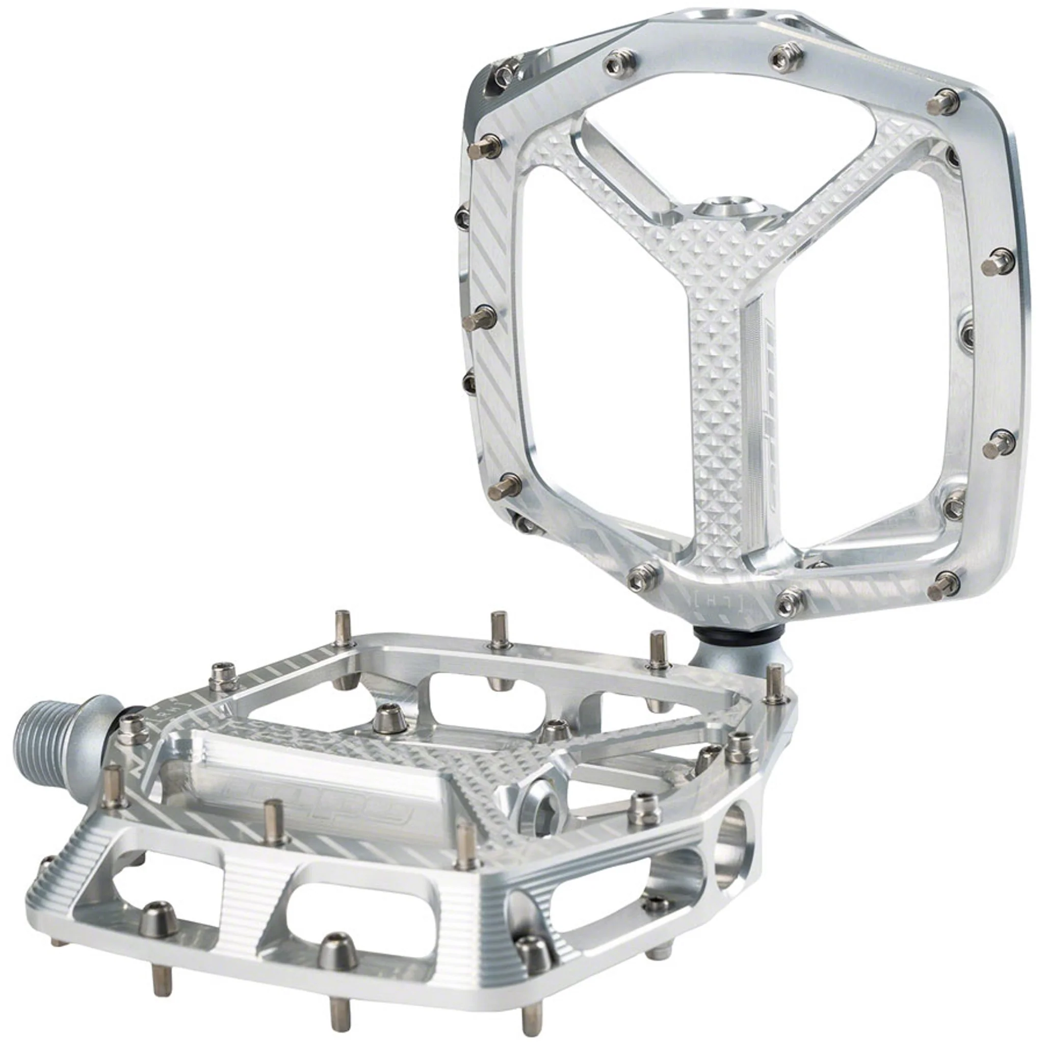 F22 Pedals - Image 3