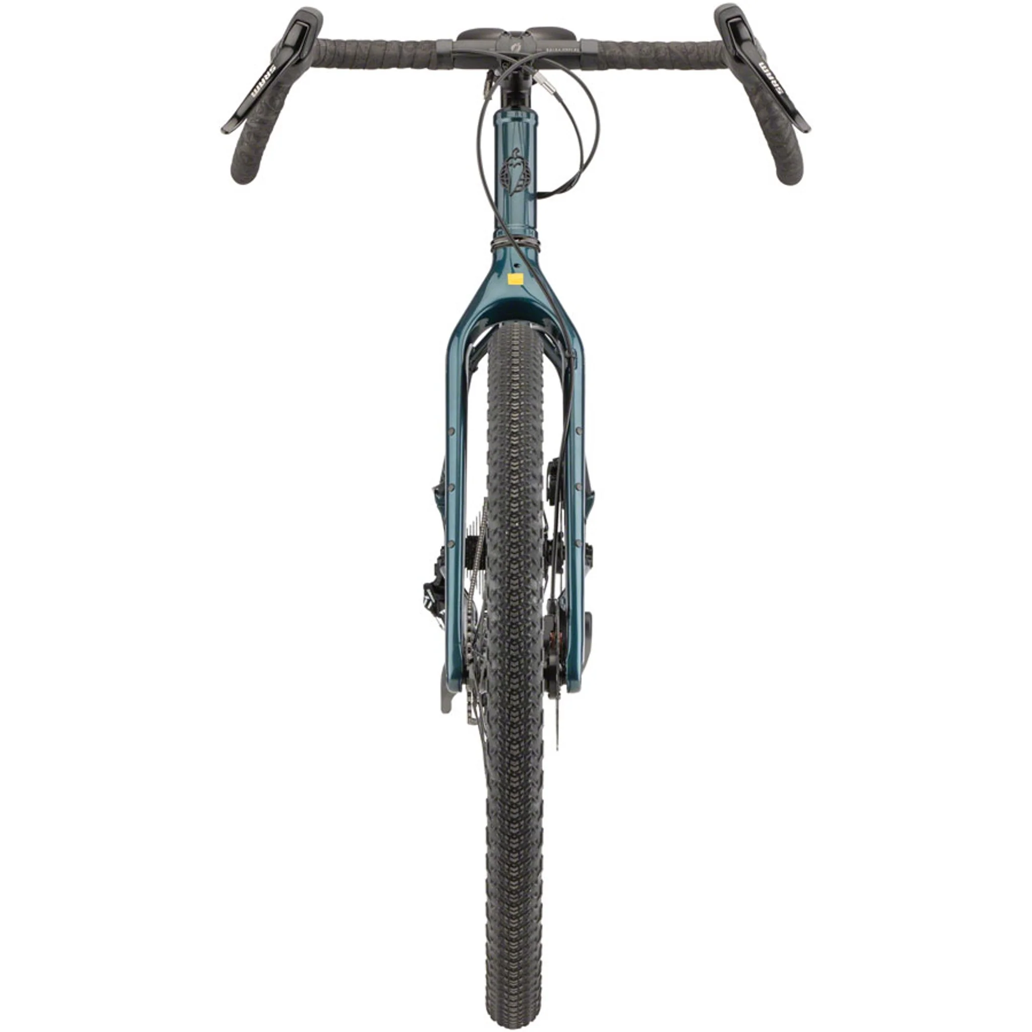Fargo Apex 1 Bike - Green - Image 4