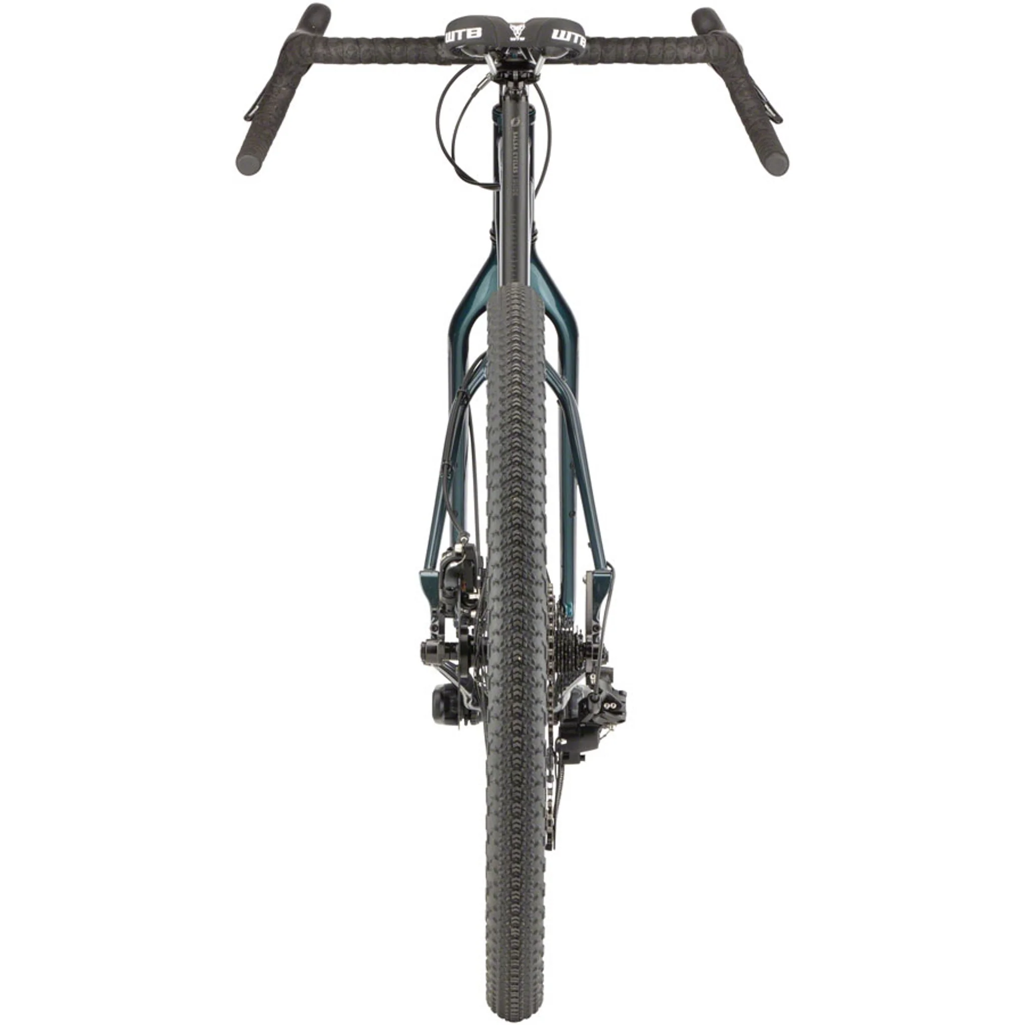 Fargo Apex 1 Bike - Green - Image 5