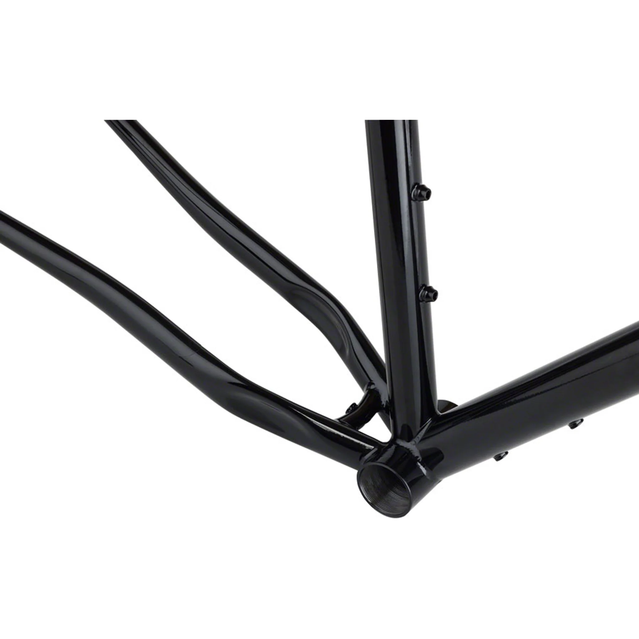 Fargo Frameset - Black - Image 6