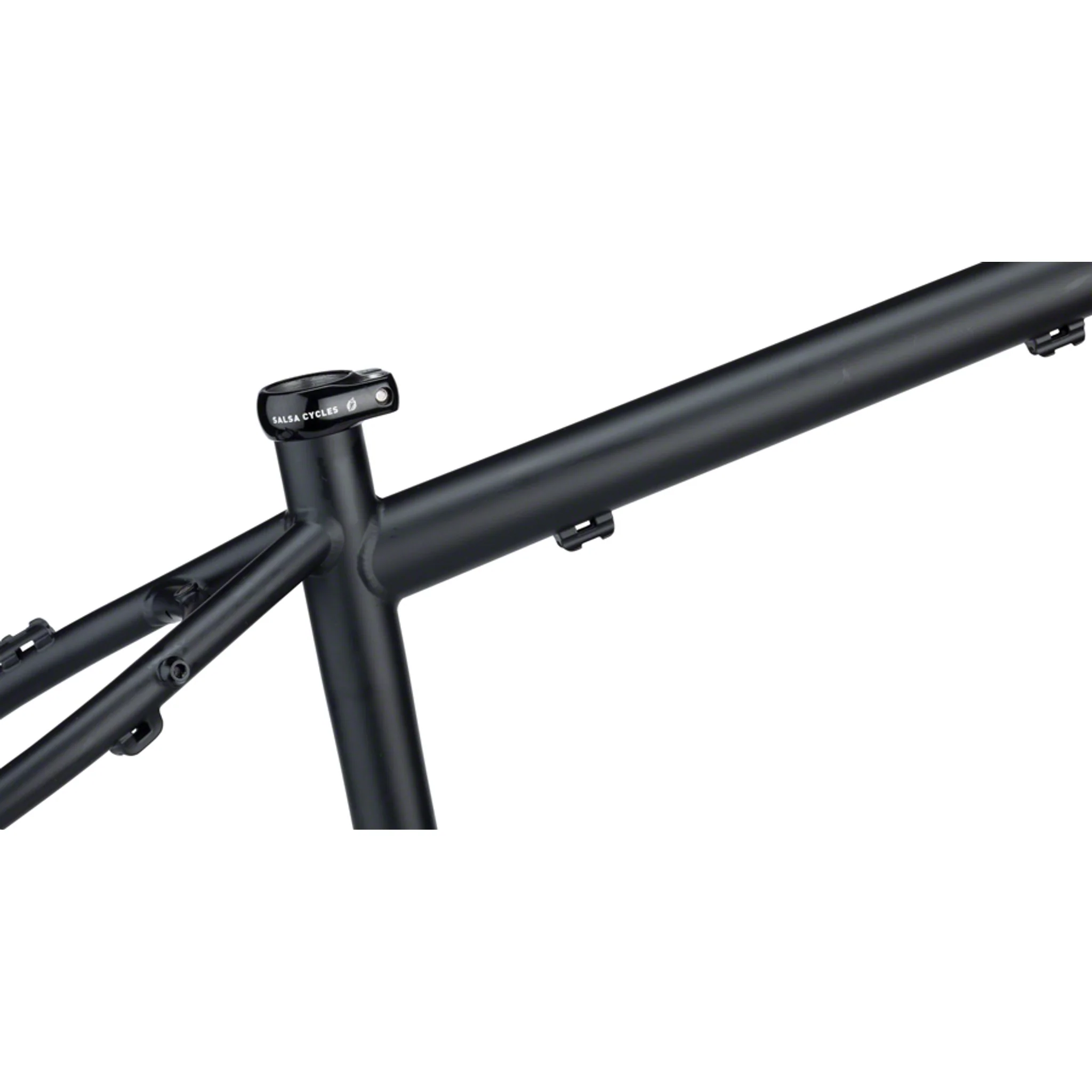 Fargo Frameset - Black - Image 3