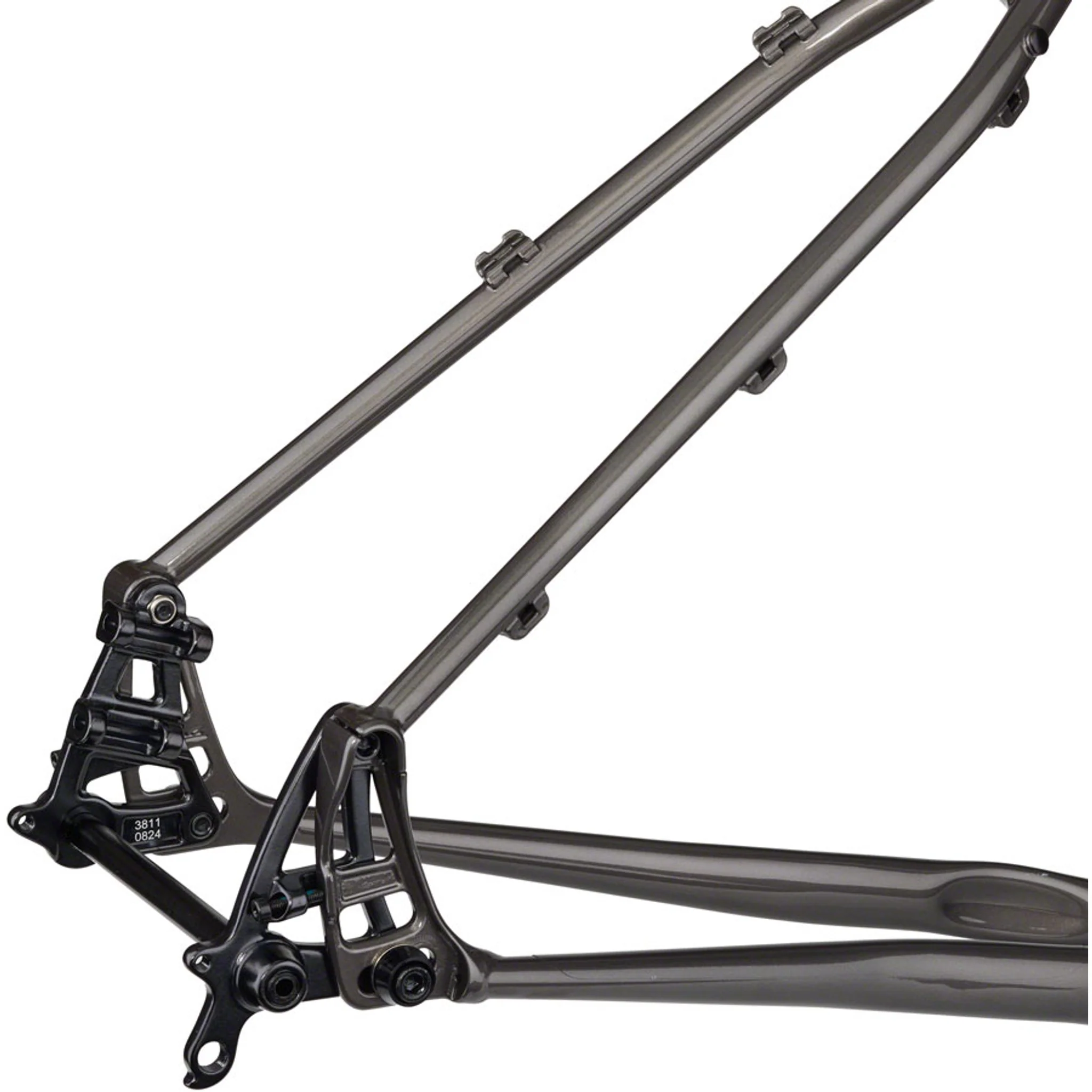 Fargo Frameset - Graphite - Image 4
