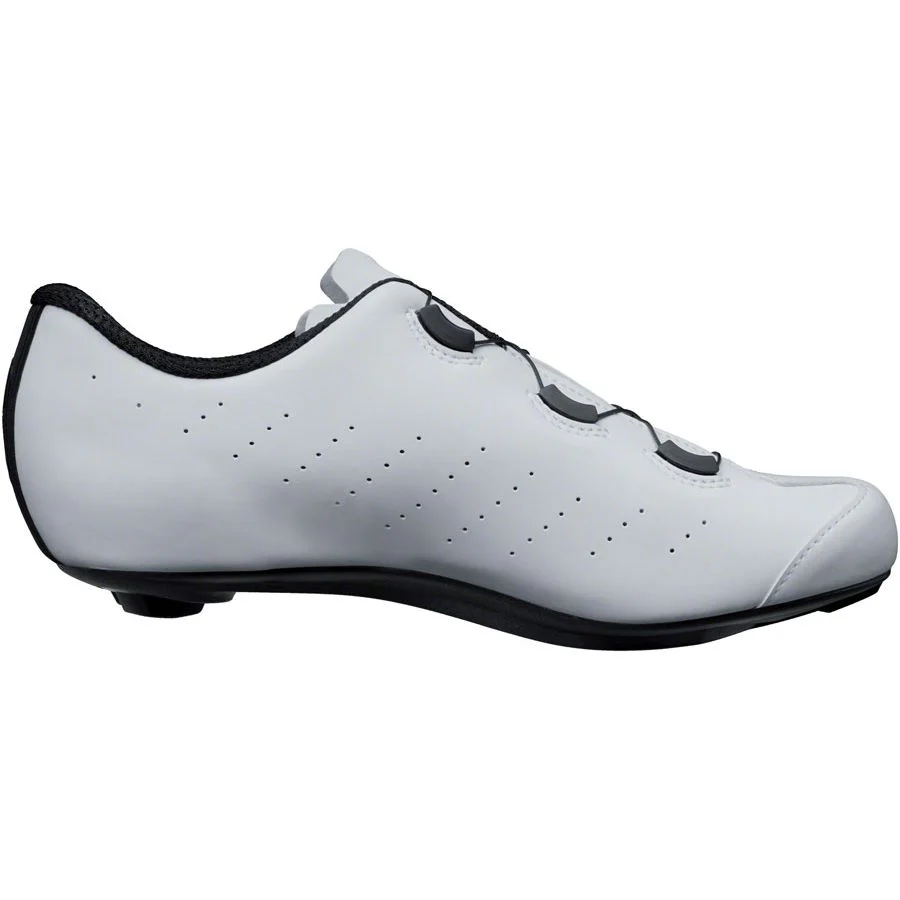 Fast 2 Road Shoes - Men's, White/Gray - Image 2