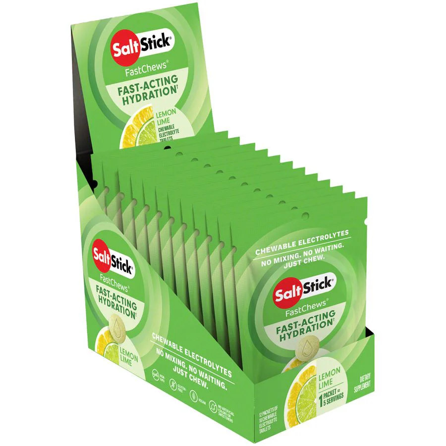 Fastchews Electrolyte Tablets - Image 2
