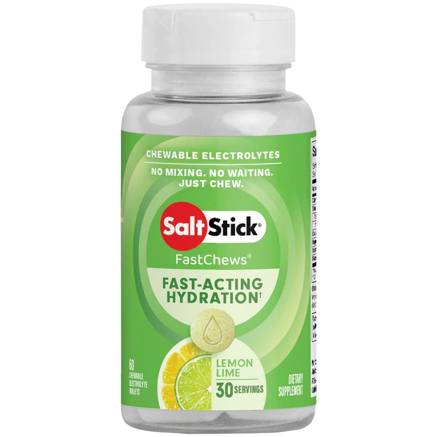 Fastchews Electrolyte Tablets - Image 6