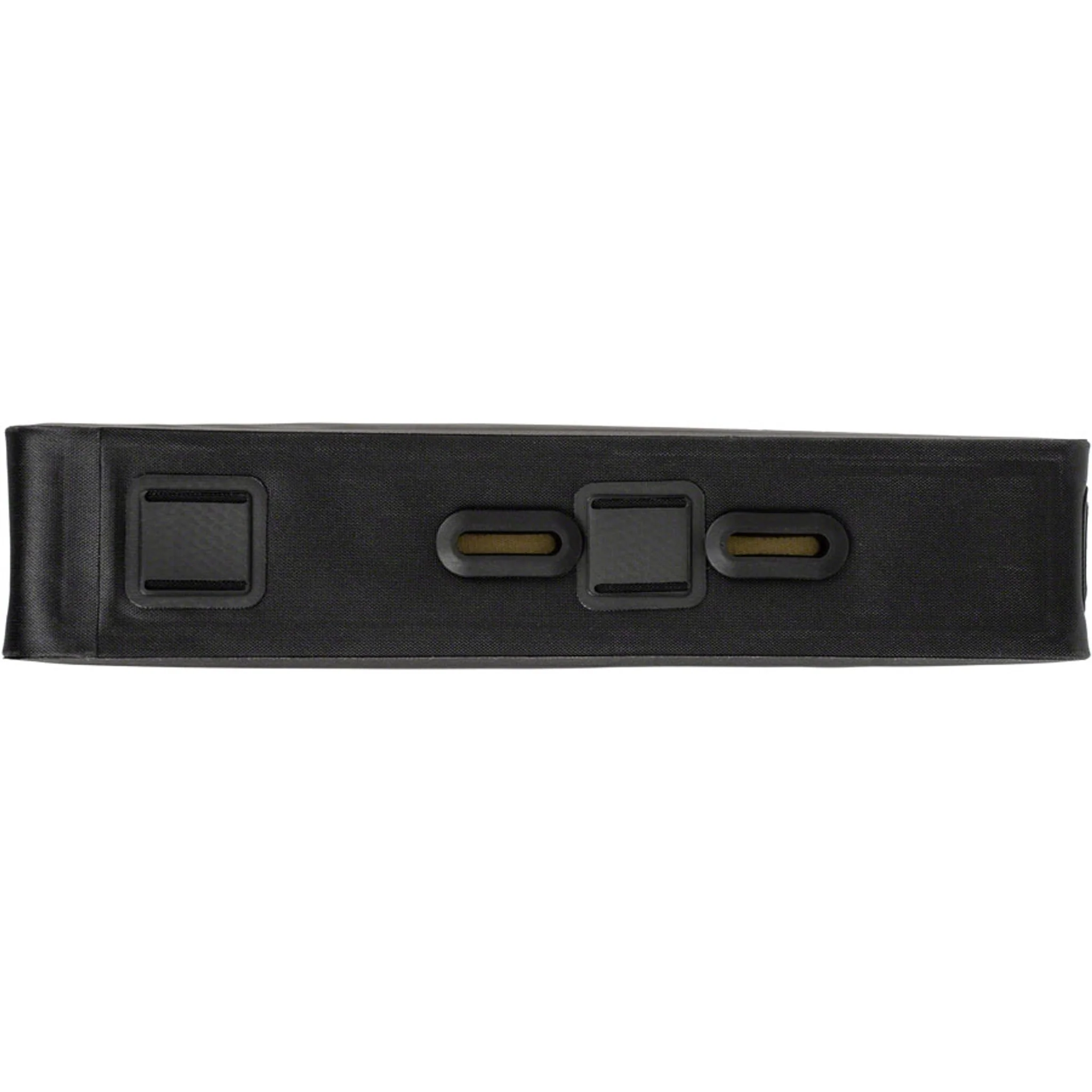 FastFuel Dry Bag II Top Tube Bag - Black - Image 2