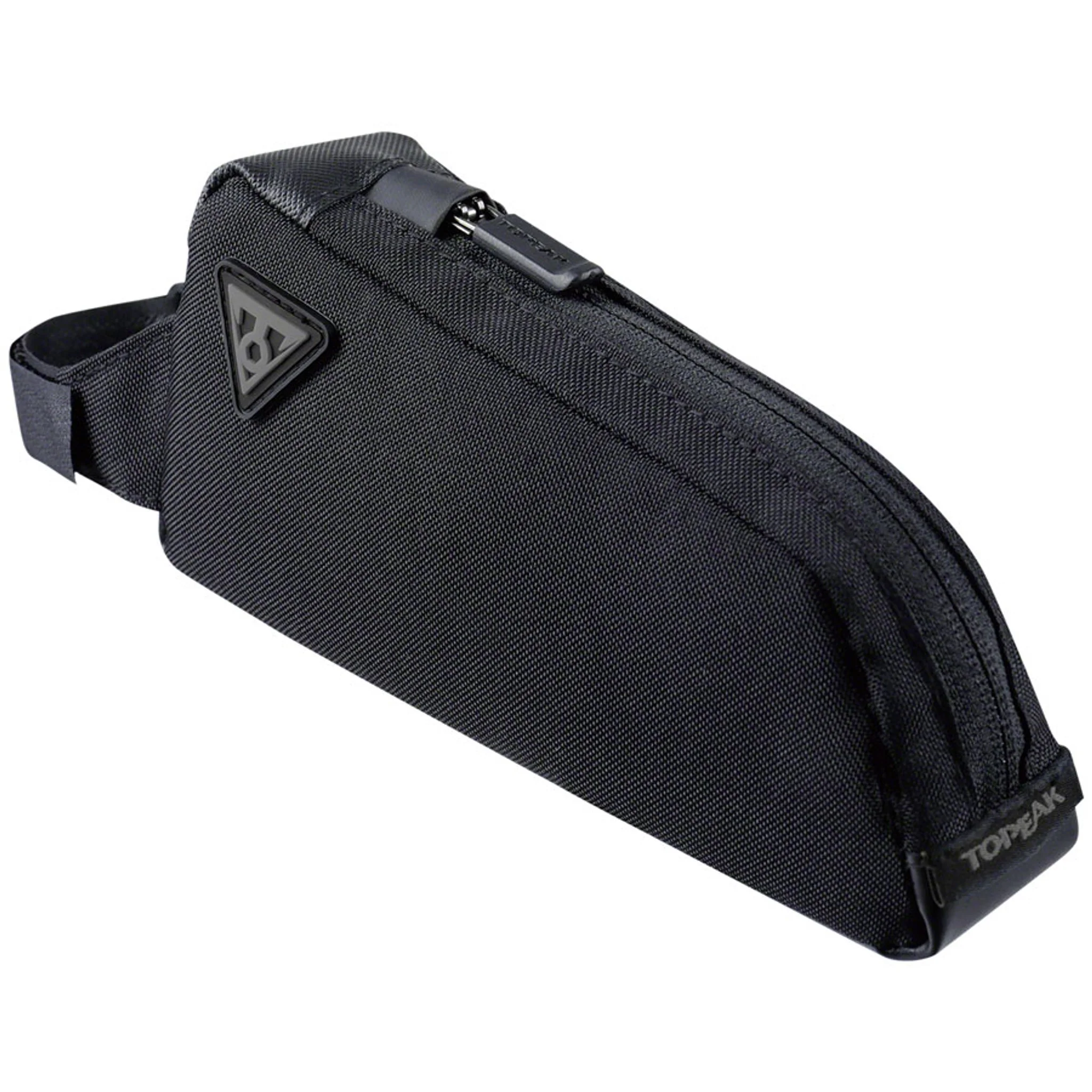 Fastfuel Top Tube Bag - Bolt-On, Black