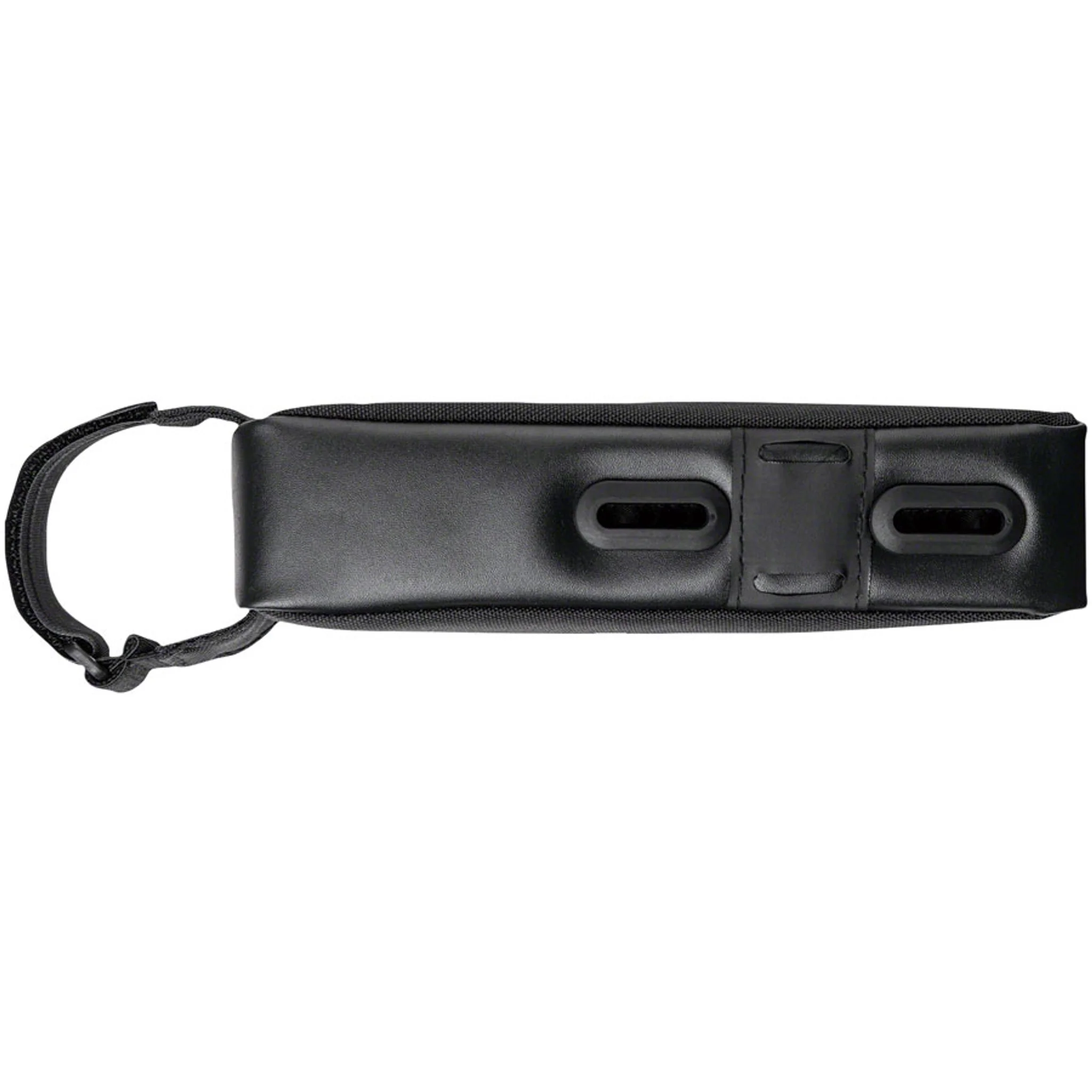 Fastfuel Top Tube Bag - Bolt-On, Black - Image 3