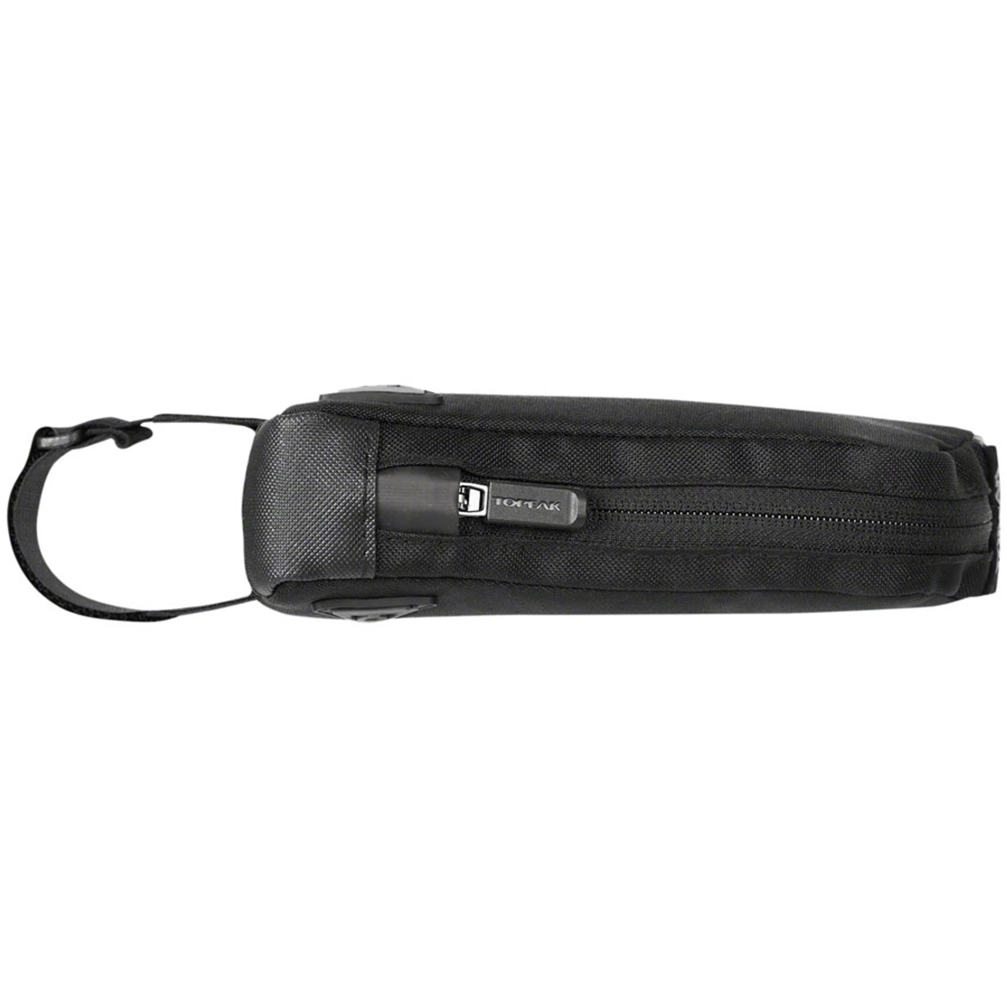 Fastfuel Top Tube Bag - Bolt-On, Black - Image 5
