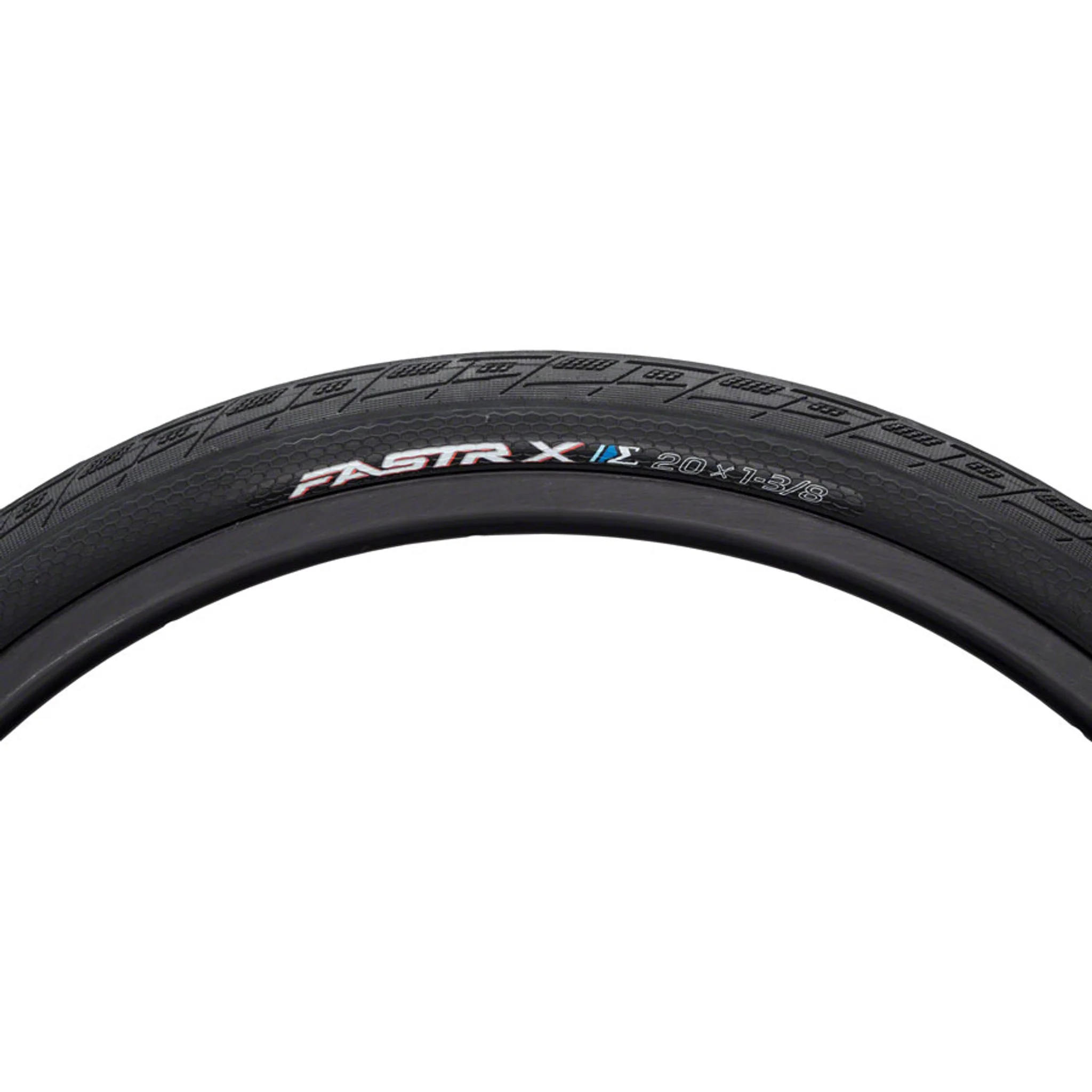 FASTR X S-Spec Tire - Image 4