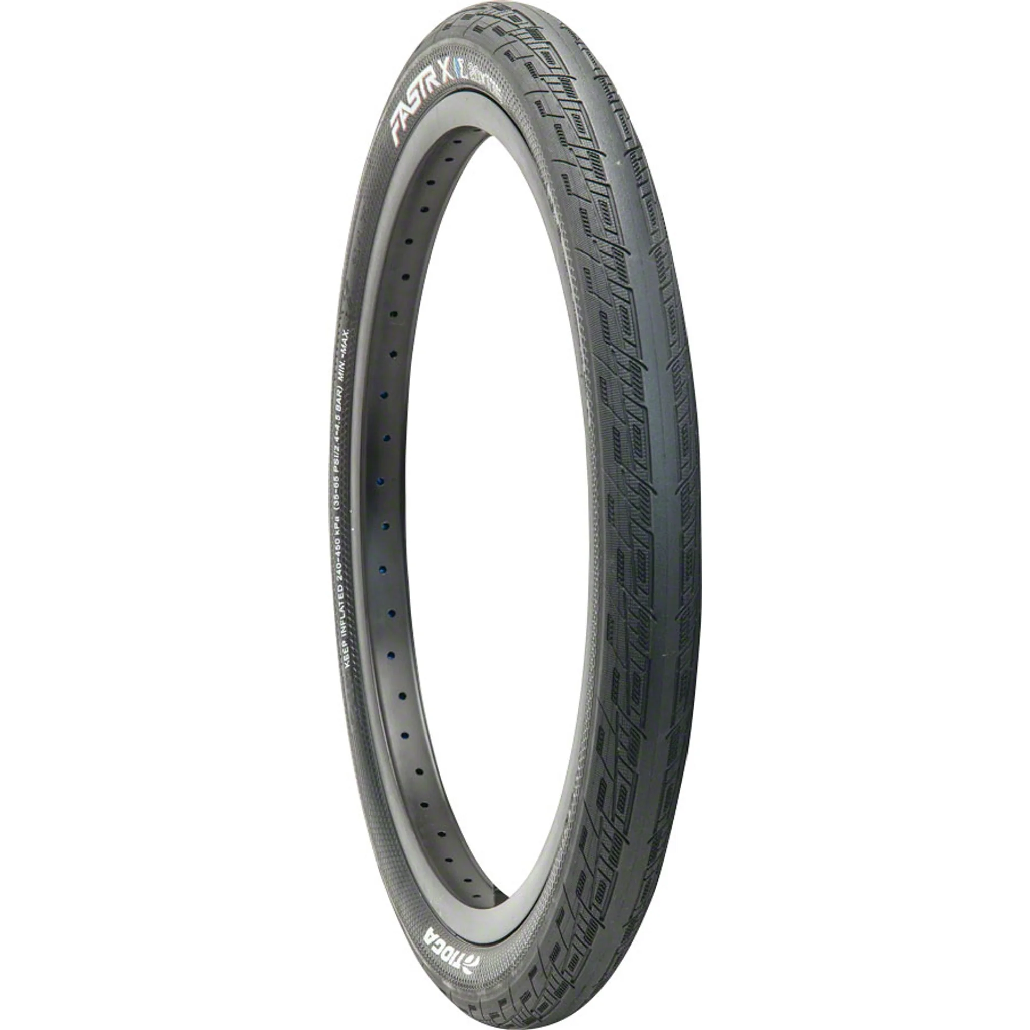 FASTR X S-Spec Tire - Image 7