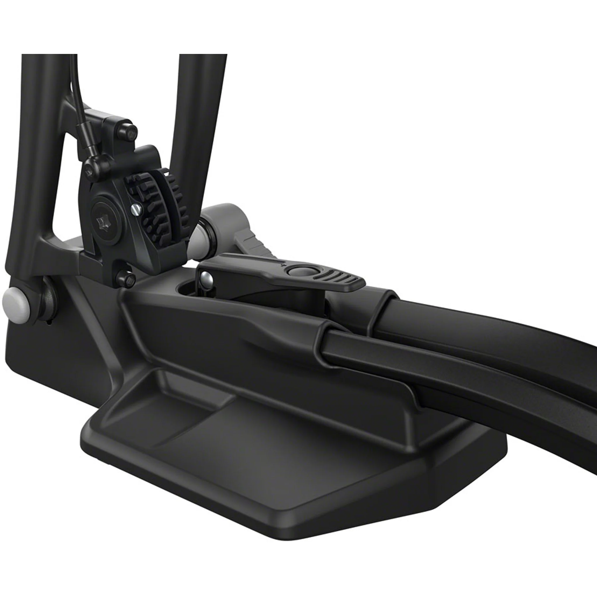 FastRide Roof Mount Bike Carrier - Fork Mount - Image 4