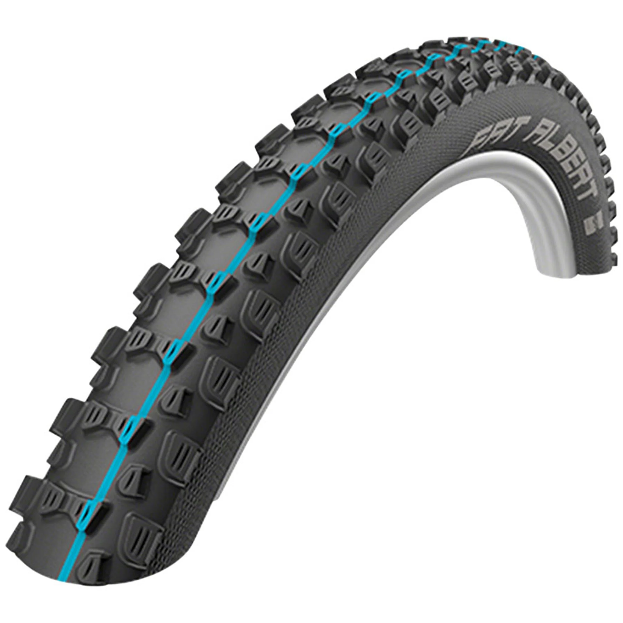Fat Albert Rear Tire