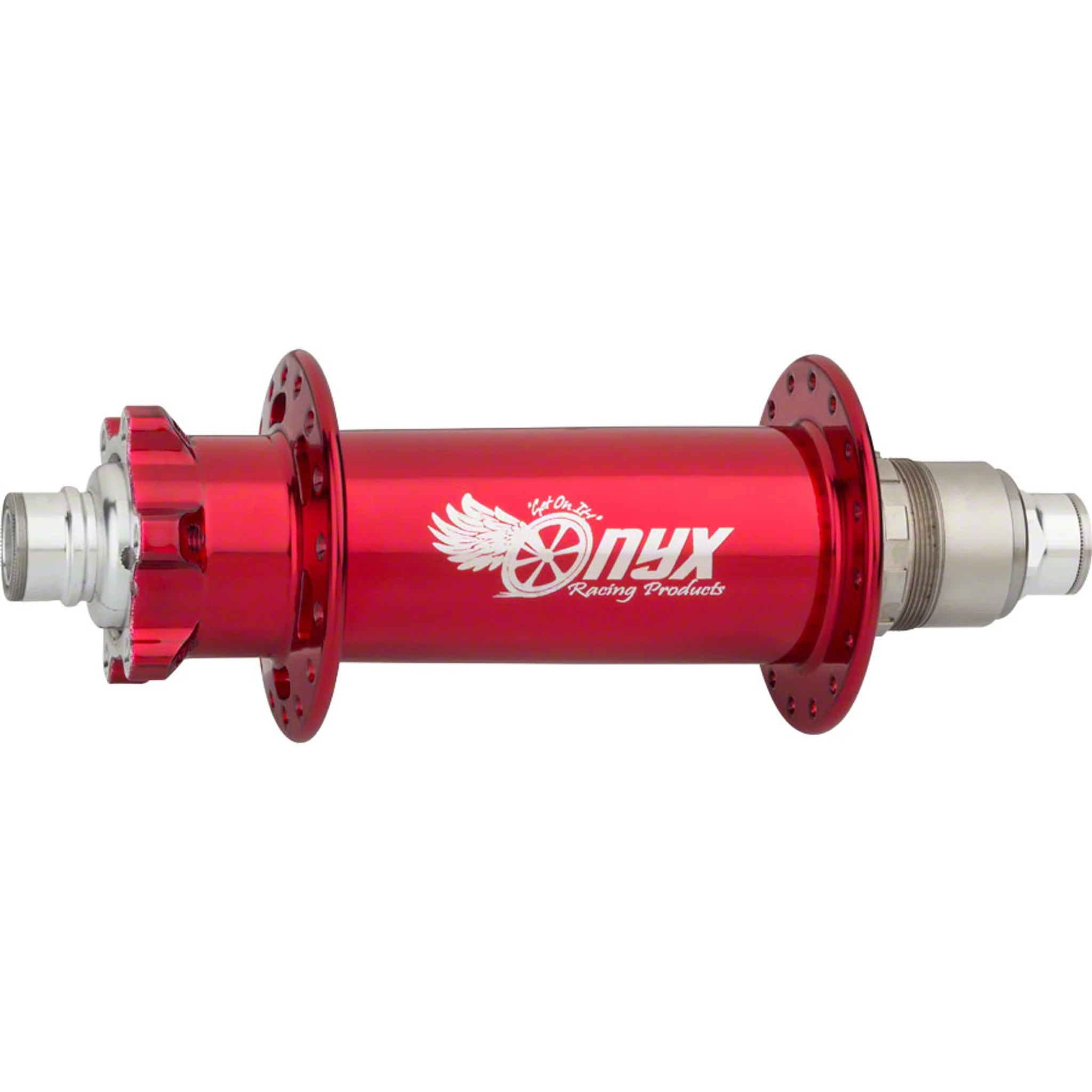 Fat Bike Rear Hub - Image 2