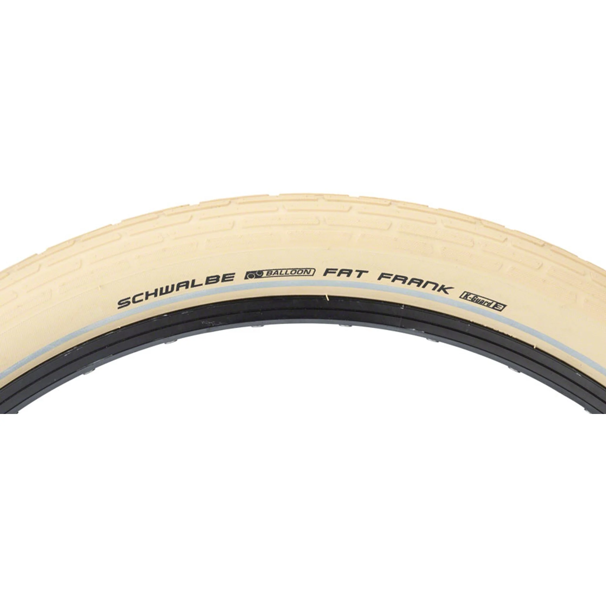 Fat Frank Tire - Image 3