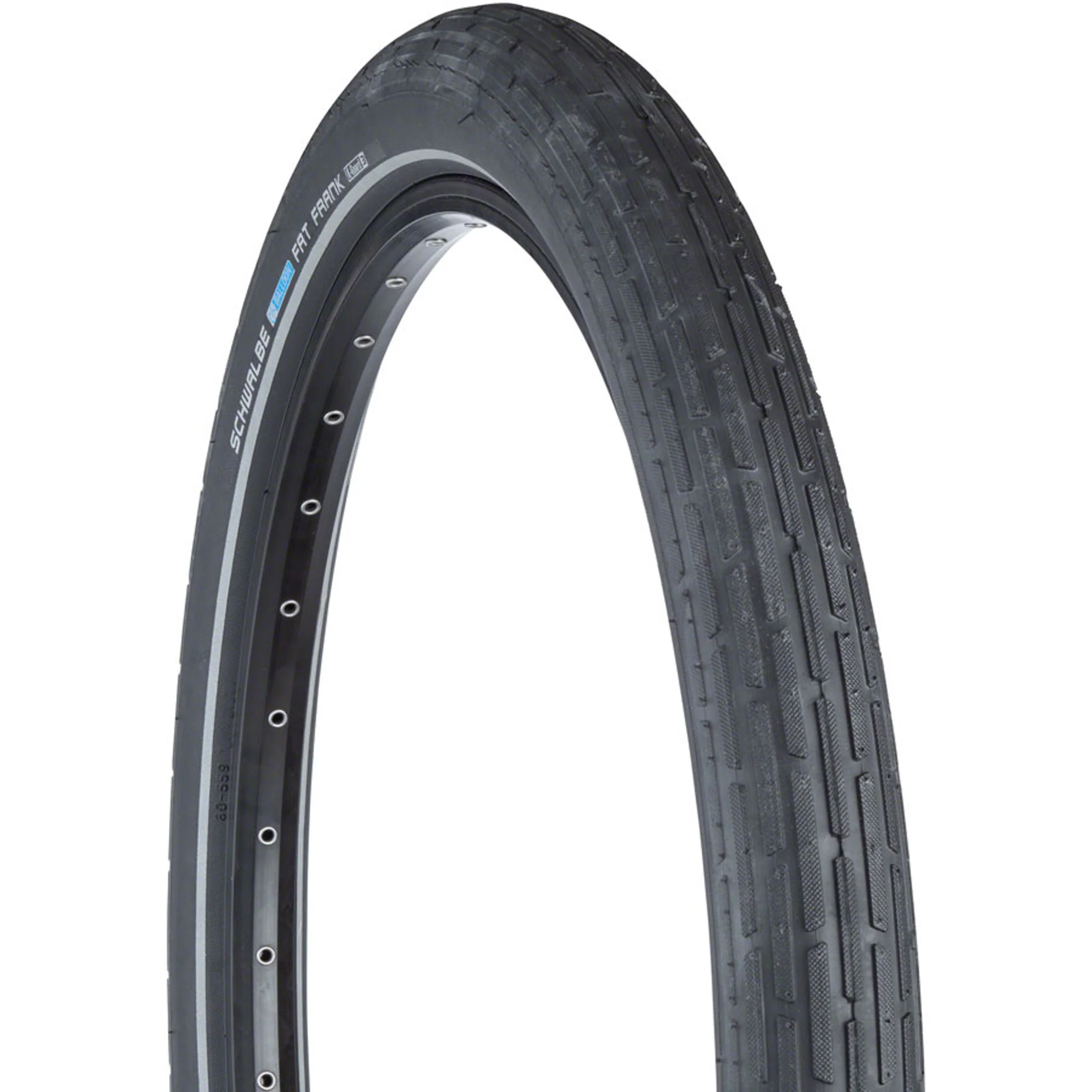 Fat Frank Tire - Image 4