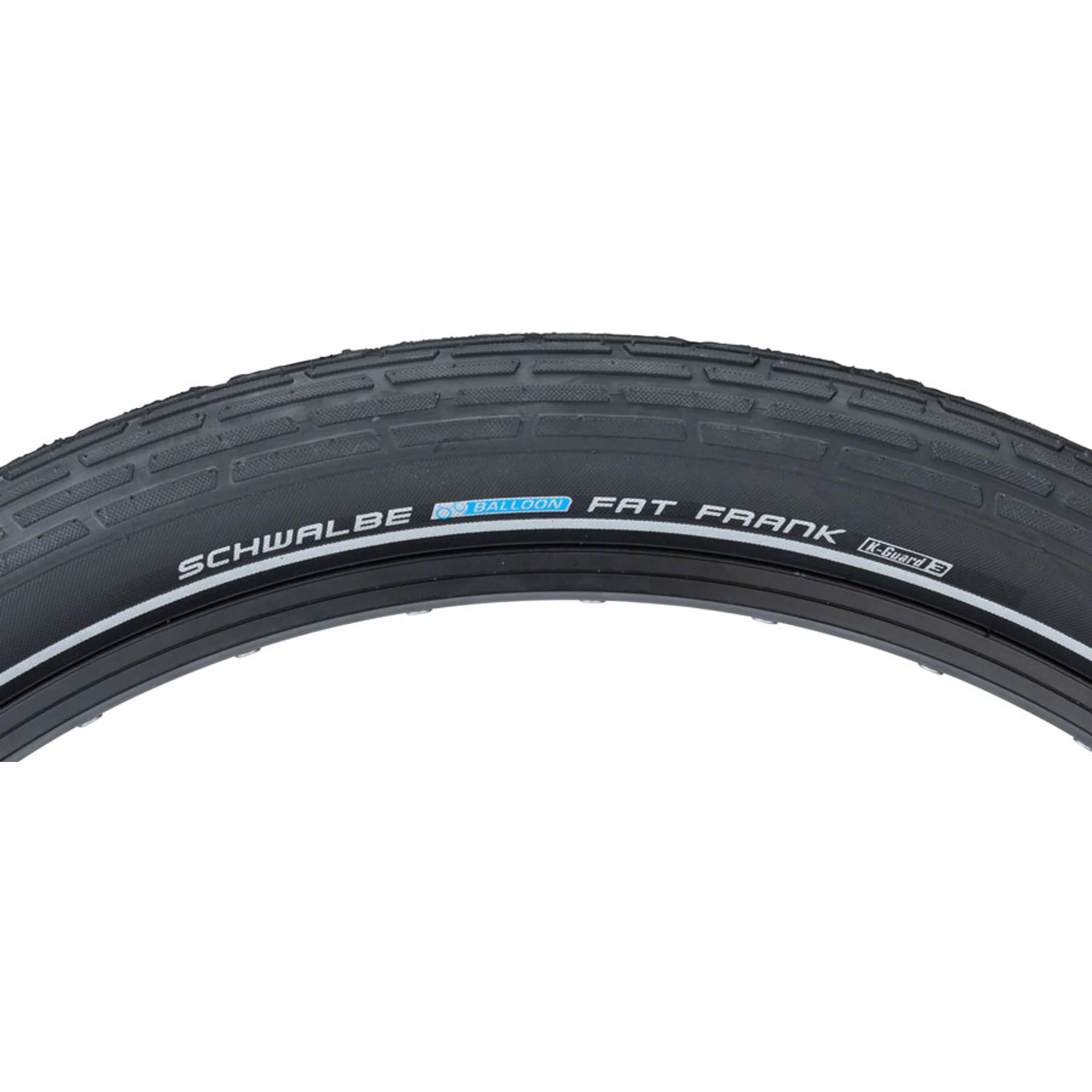Fat Frank Tire - Image 6