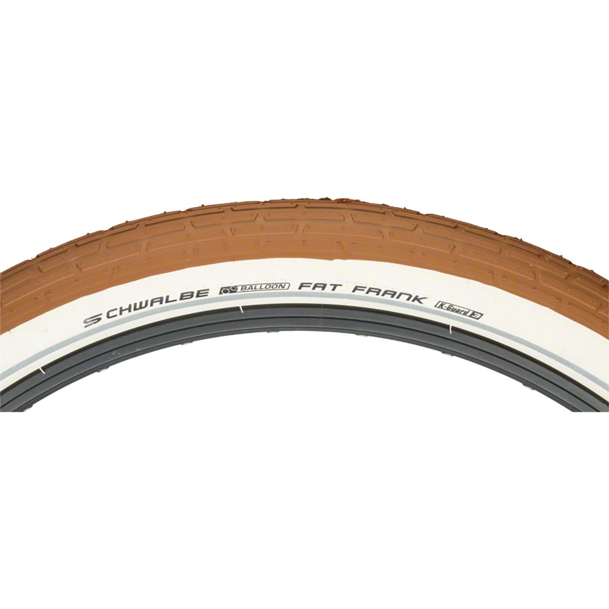 Fat Frank Tire - Image 7