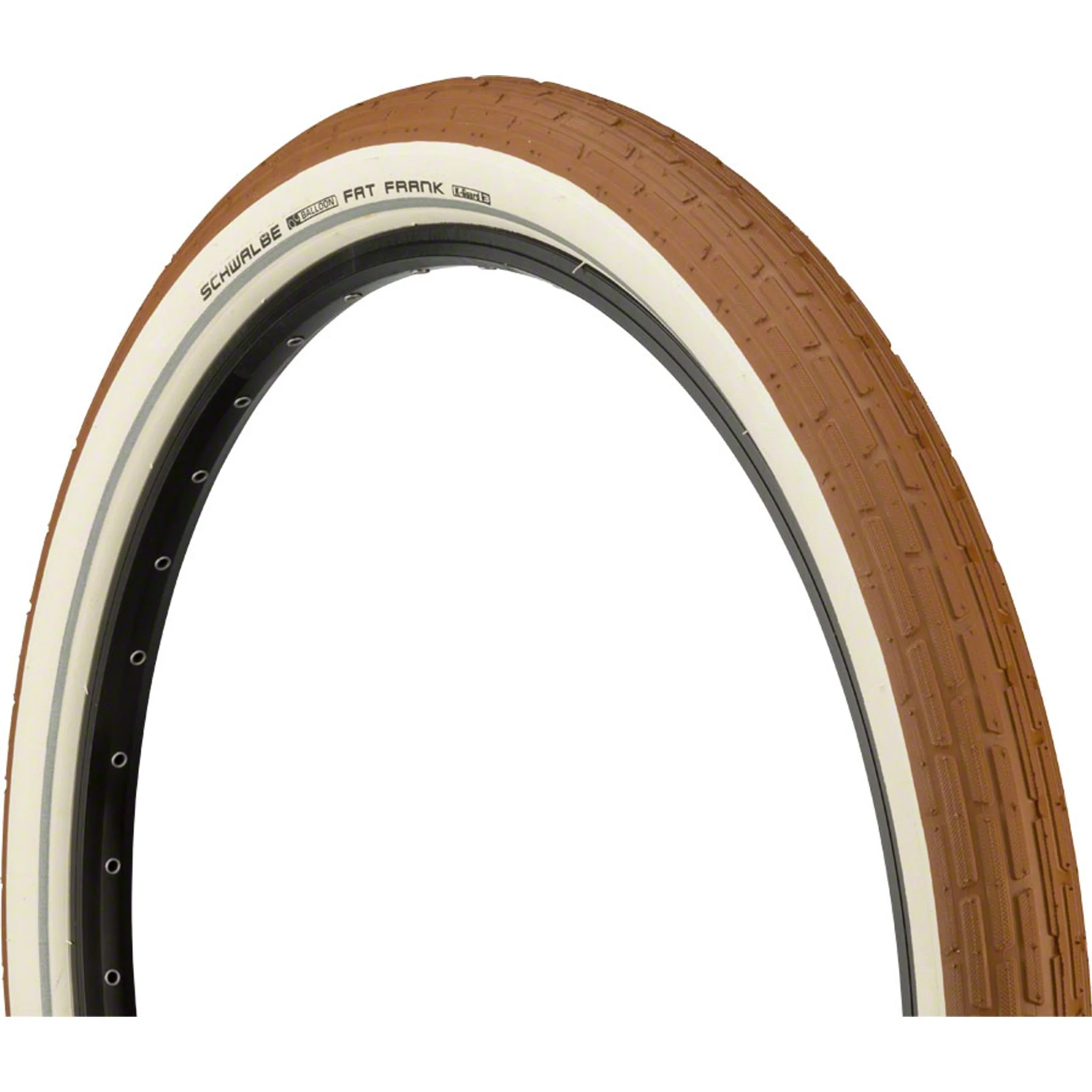 Fat Frank Tire - Image 9