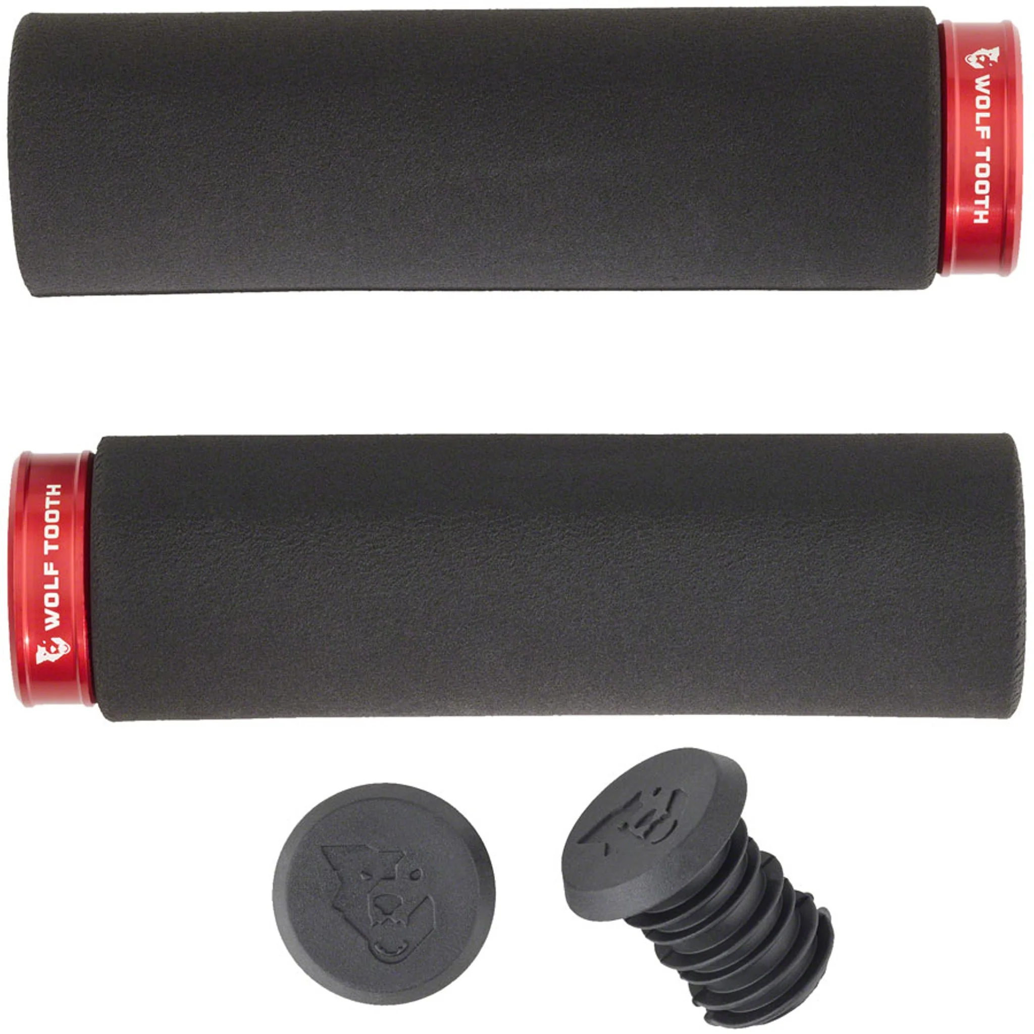 Fat Paw Lock-on Grips - Image 3
