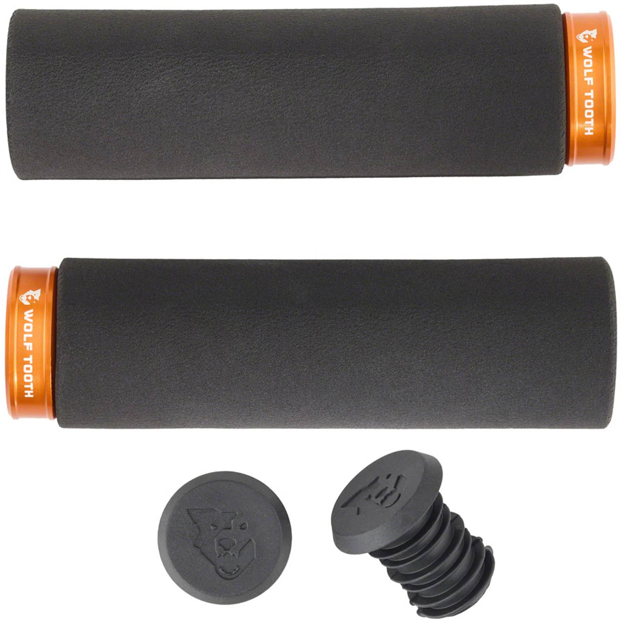 Fat Paw Lock-on Grips - Image 4