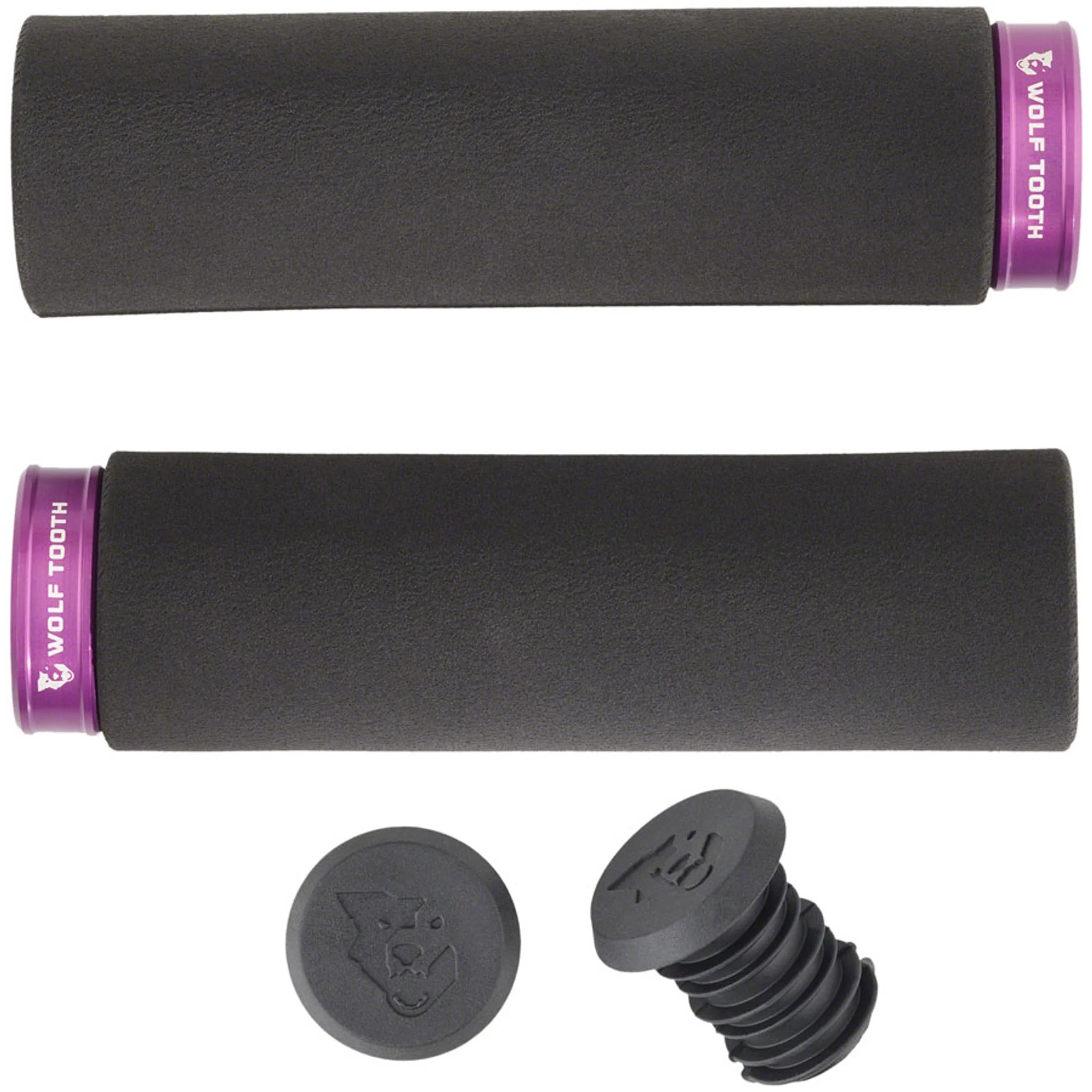 Fat Paw Lock-on Grips - Image 7
