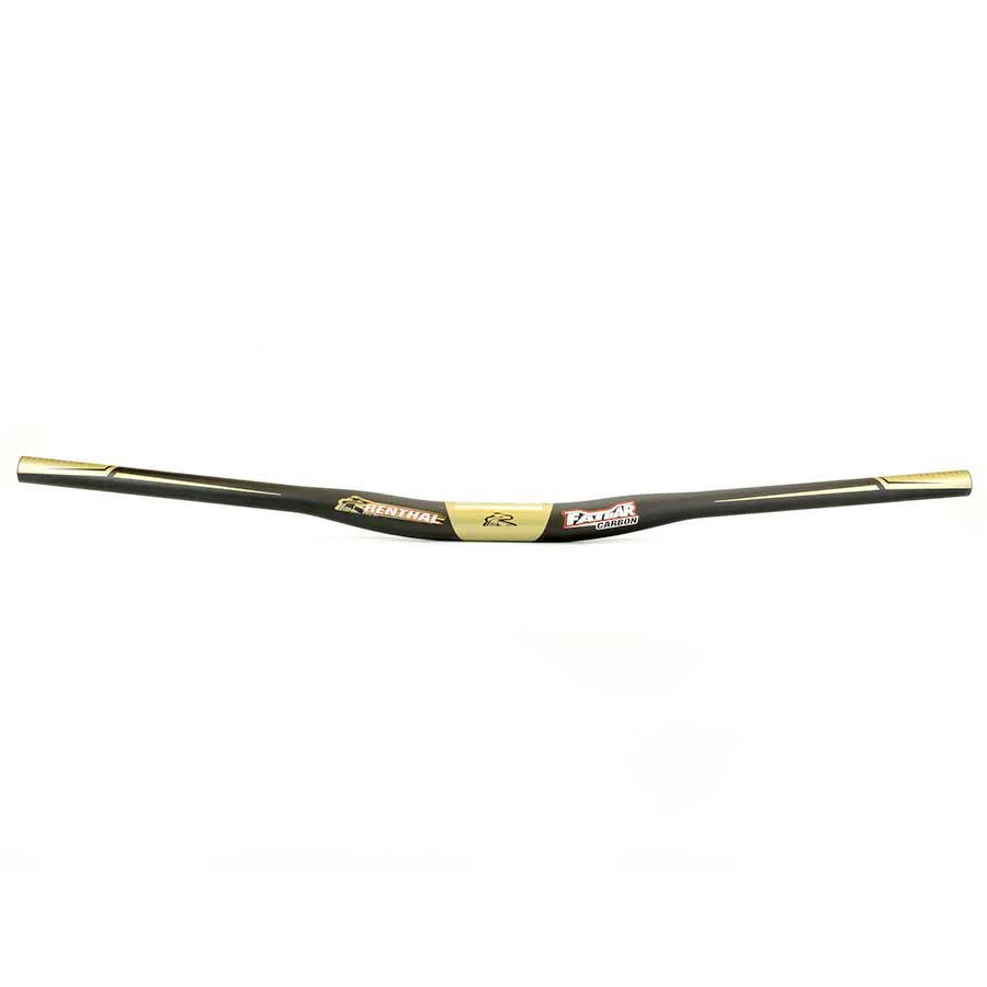 FatBar Carbon Handlebar