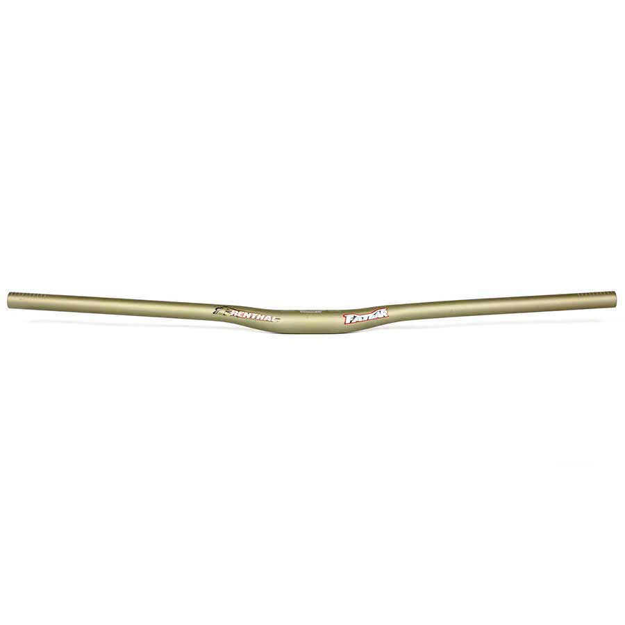 FatBar Handlebar - FatBar Handlebar