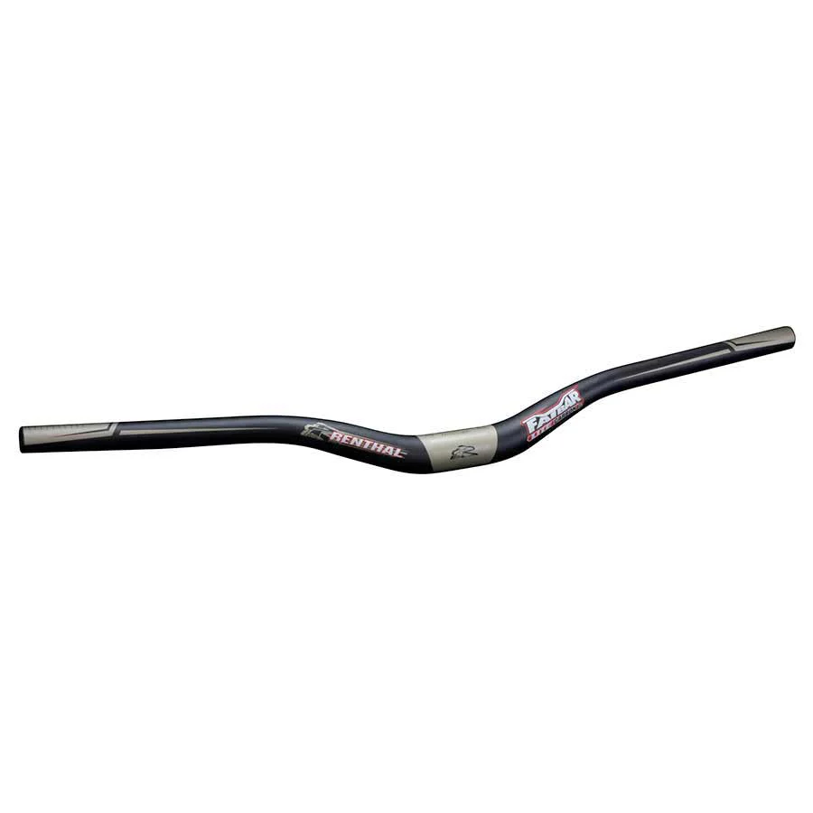 FatBar Lite Carbon Handlebar