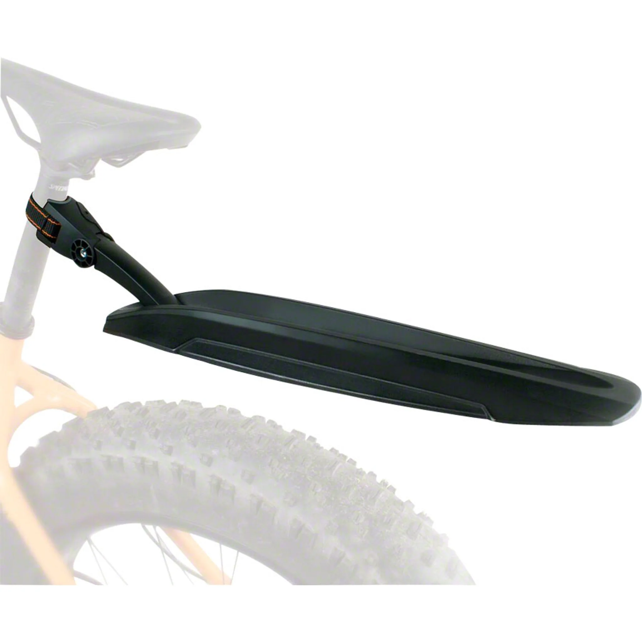 Fatboard Fat Bike Fender Set - Image 4
