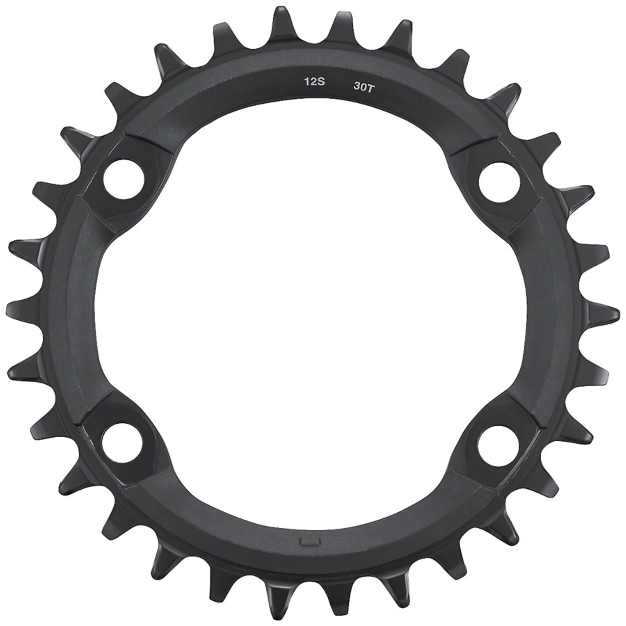 FC-MT610 12-Speed Chainrings