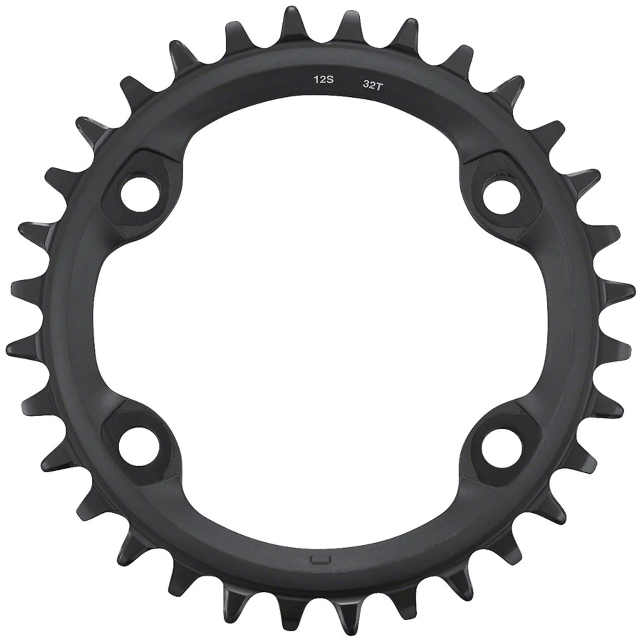 FC-MT610 12-Speed Chainrings - Image 3