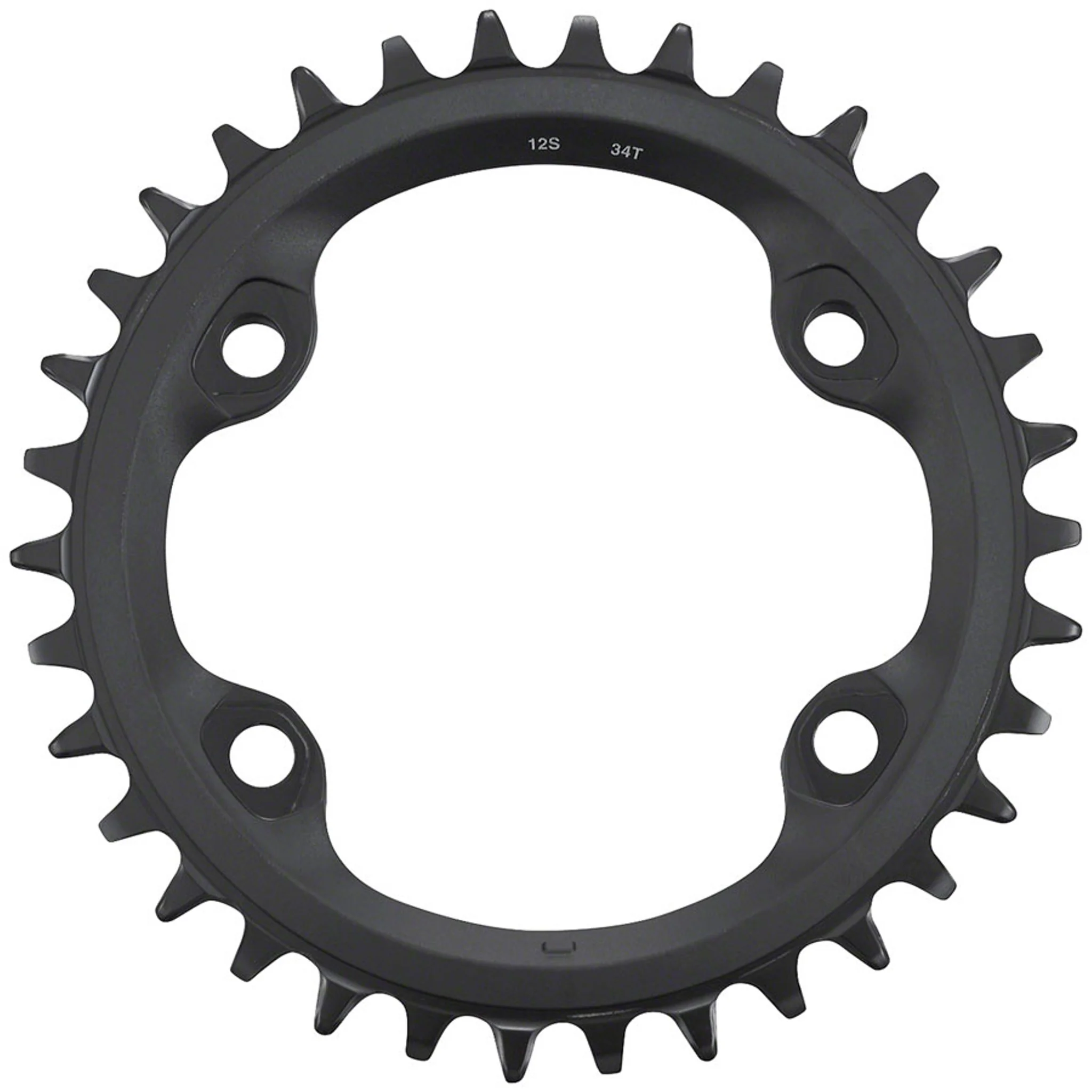 FC-MT610 12-Speed Chainrings - Image 5