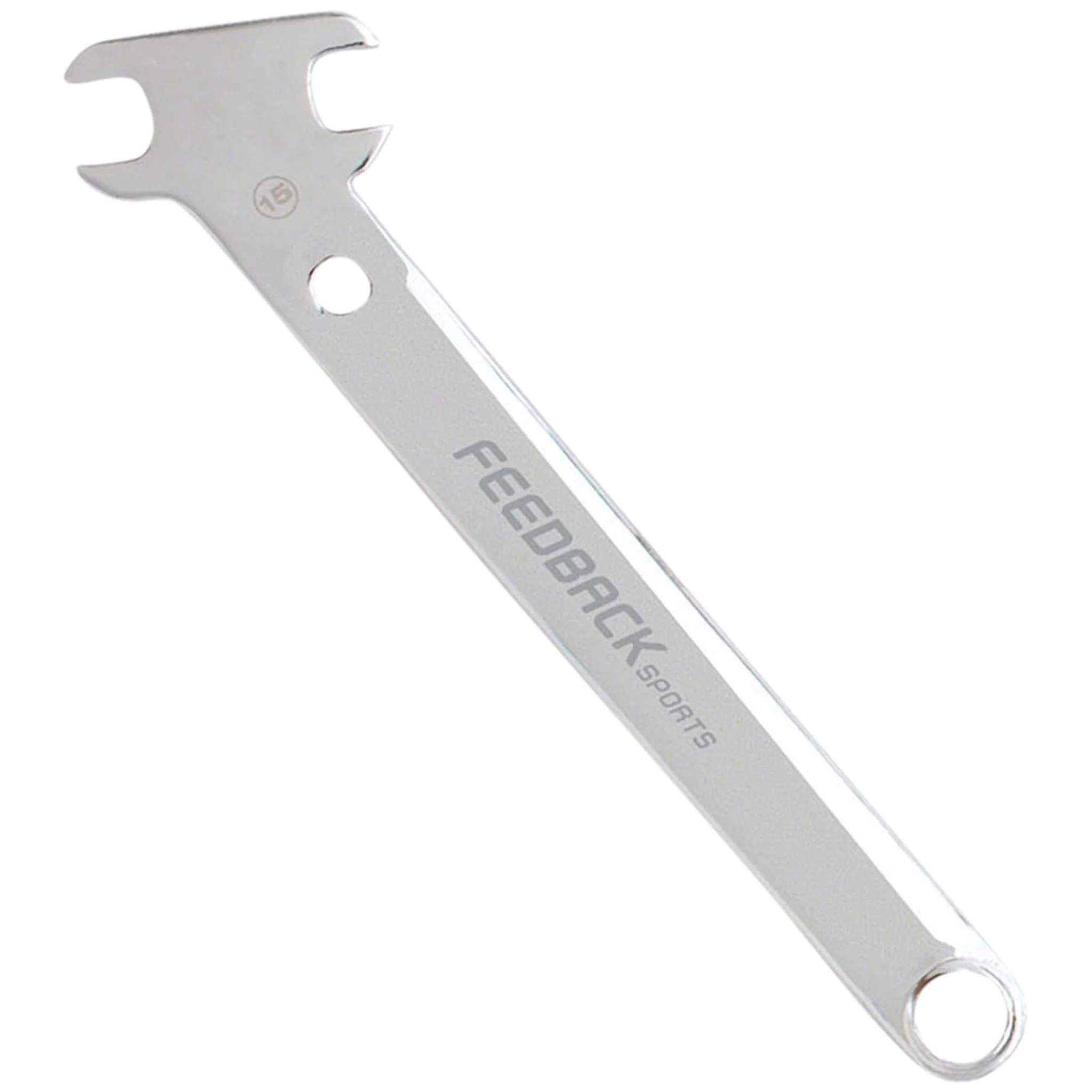 Pedal Wrench - 15mm