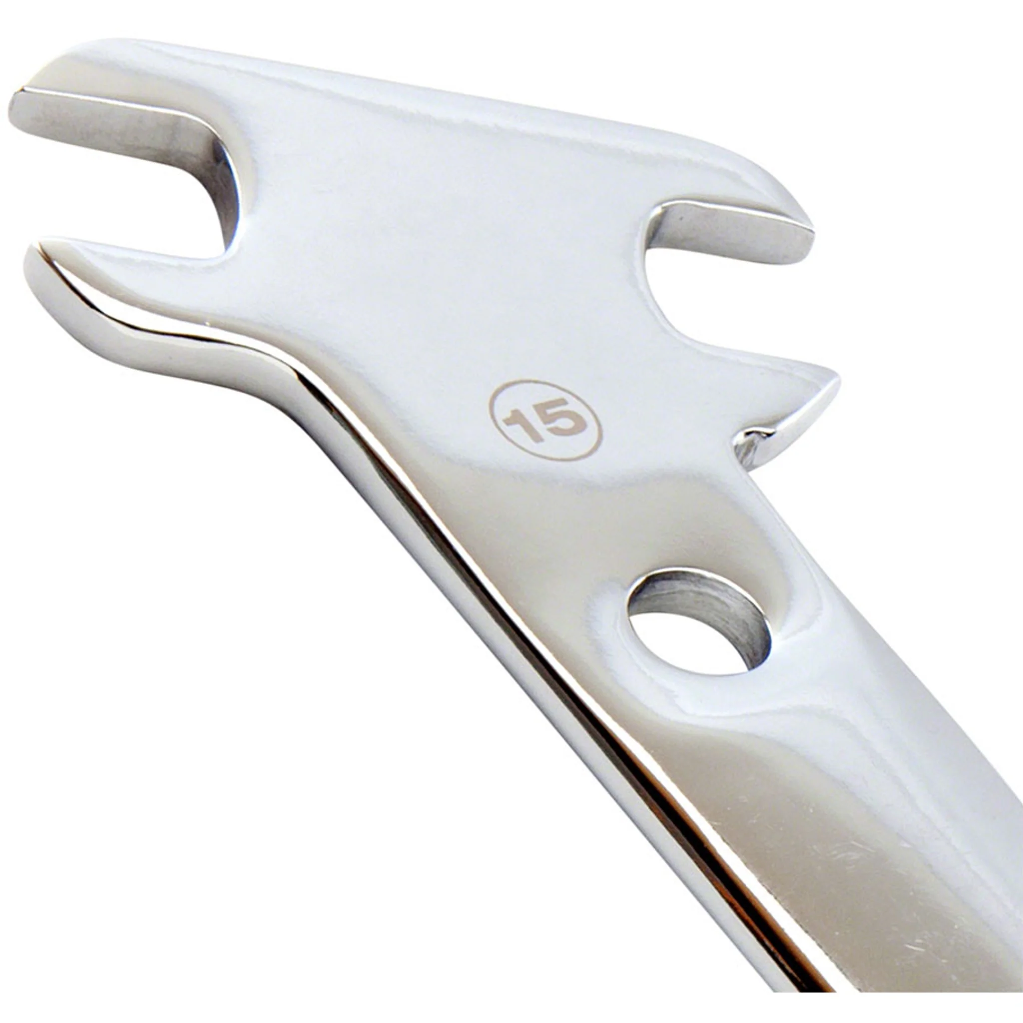 Pedal Wrench - 15mm - Image 2