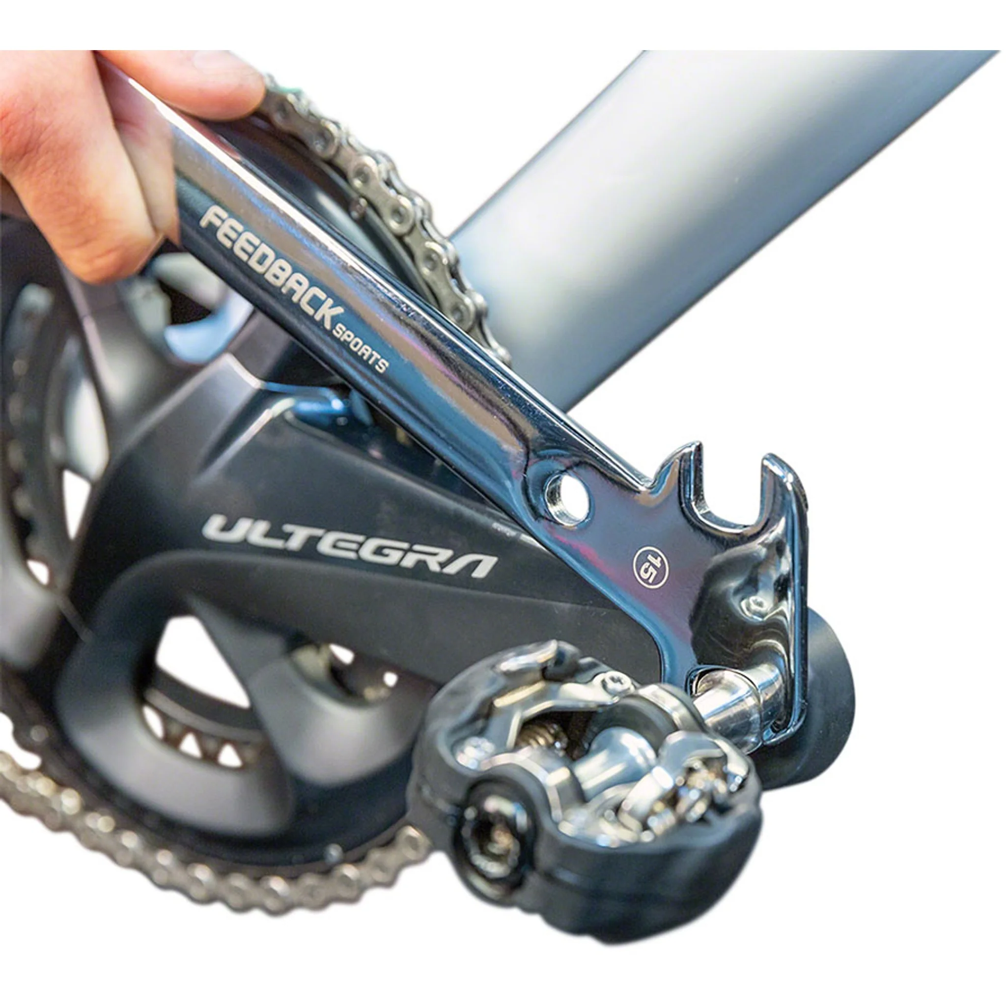 Pedal Wrench - 15mm - Image 3