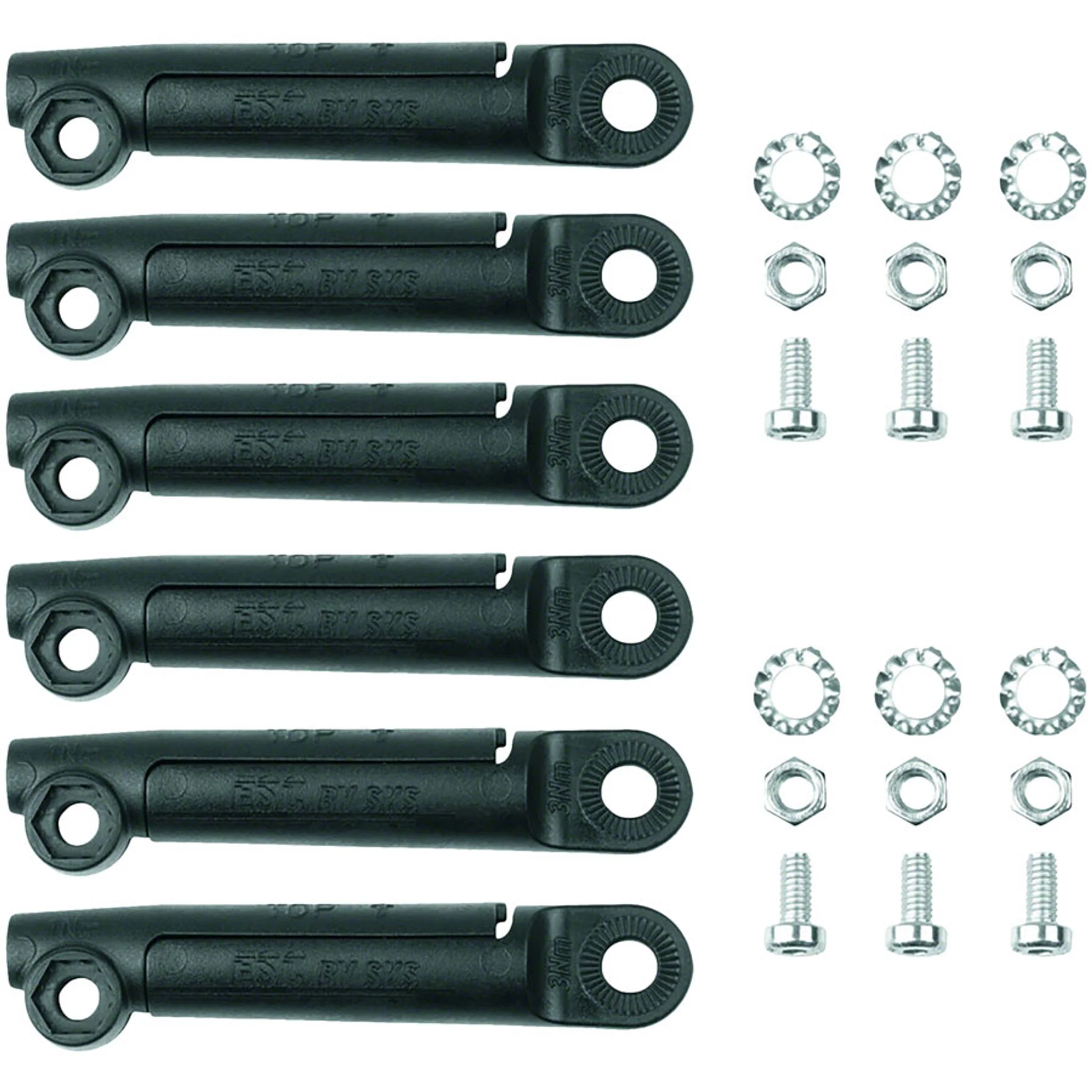 Fender Parts - Image 3