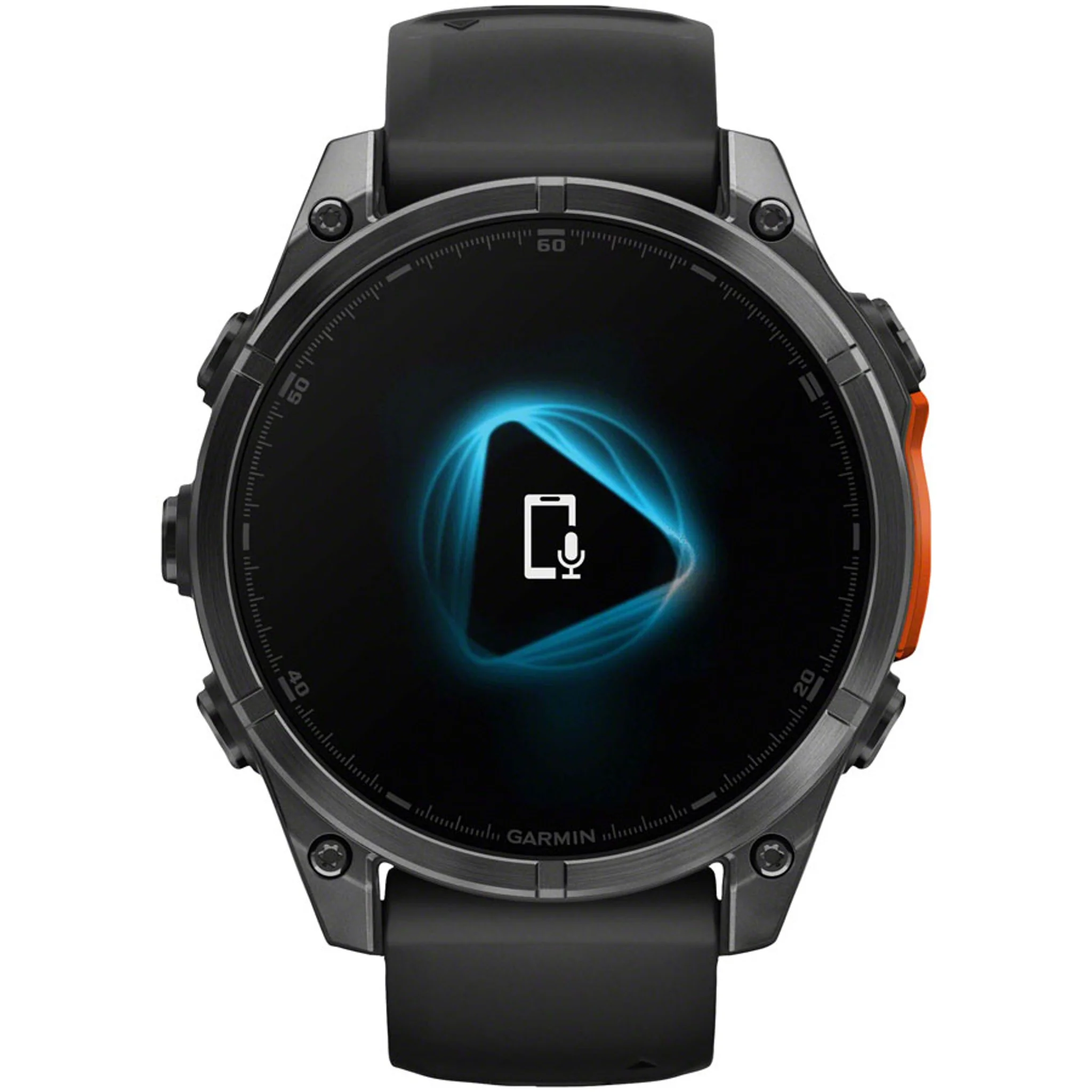 fenix 8 Smartwatch AMOLED - Image 4