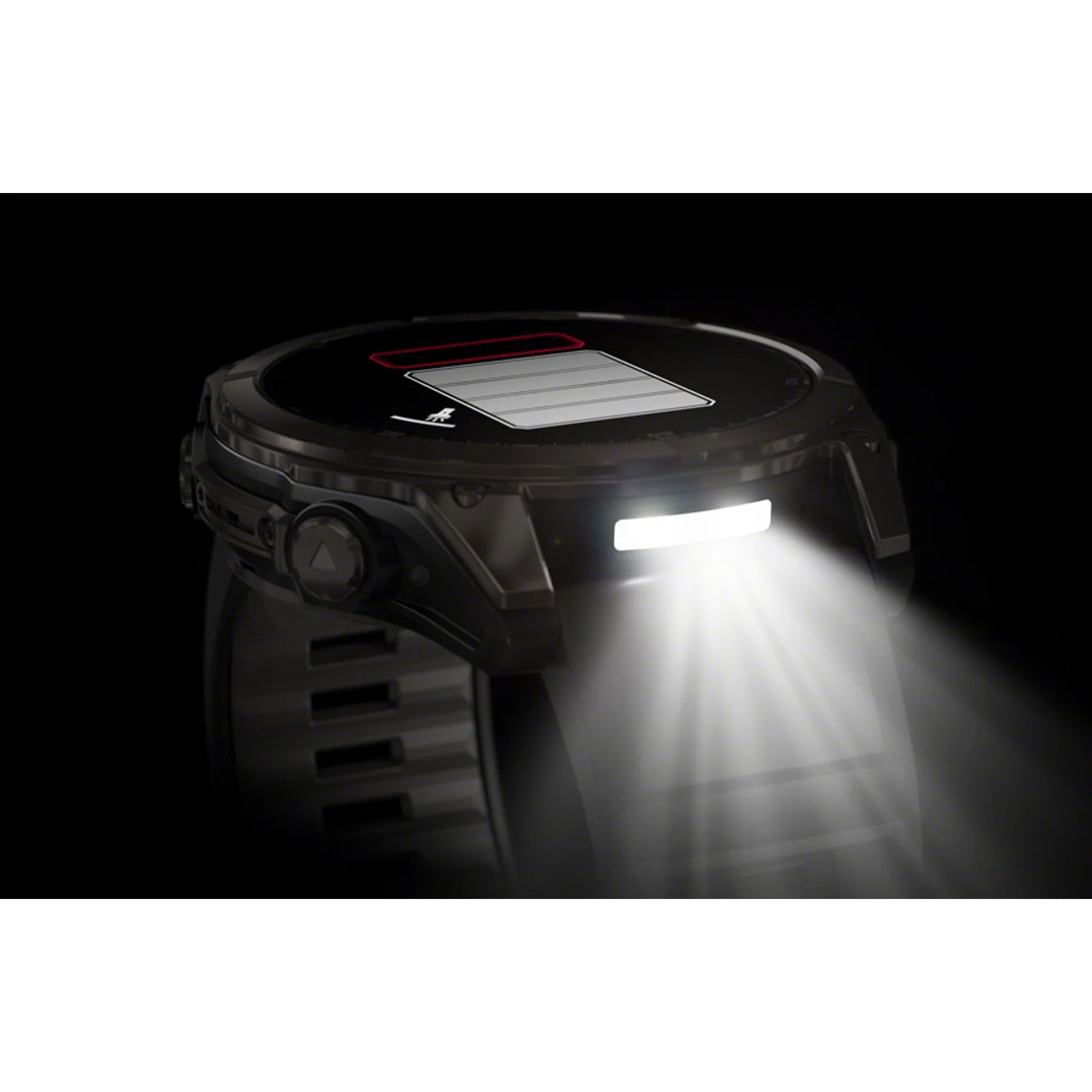 fenix 8 Smartwatch AMOLED Sapphire - Image 10