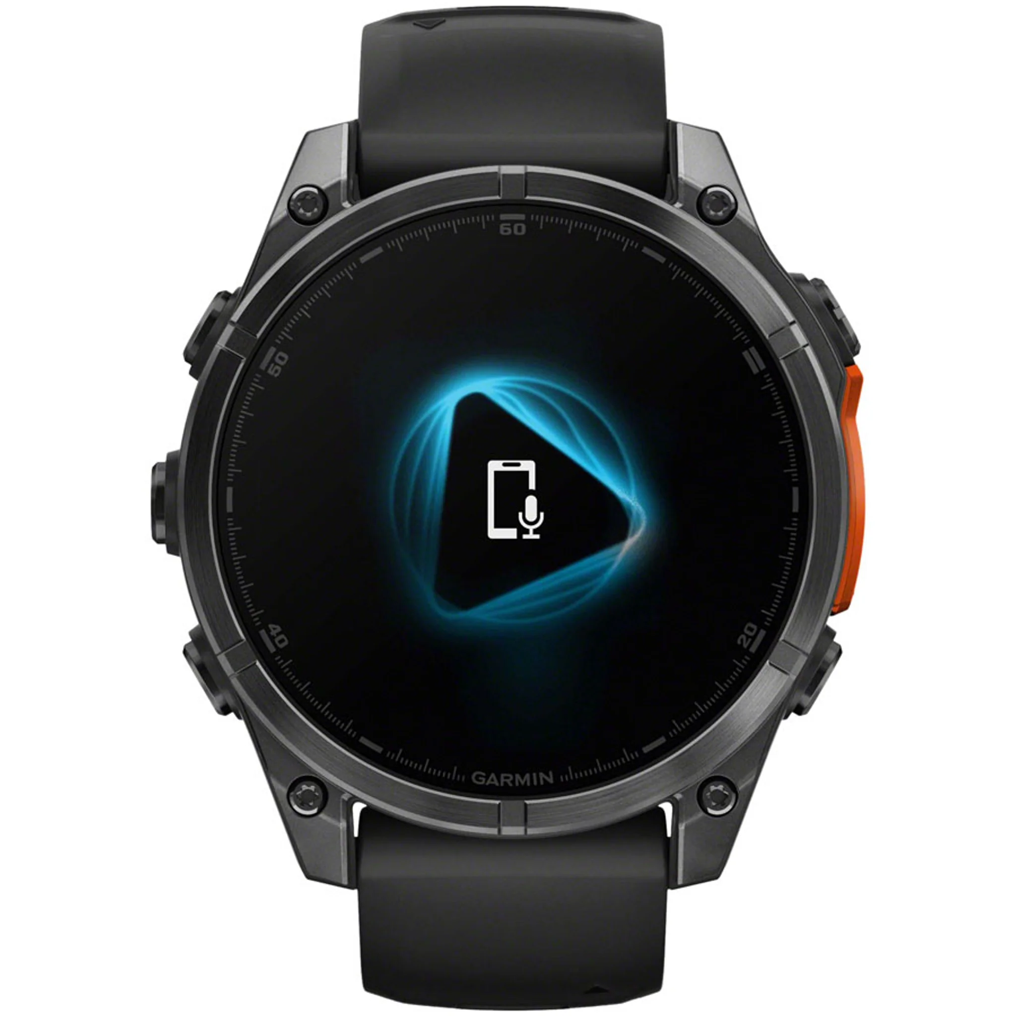 fenix 8 Smartwatch AMOLED Sapphire - Image 17