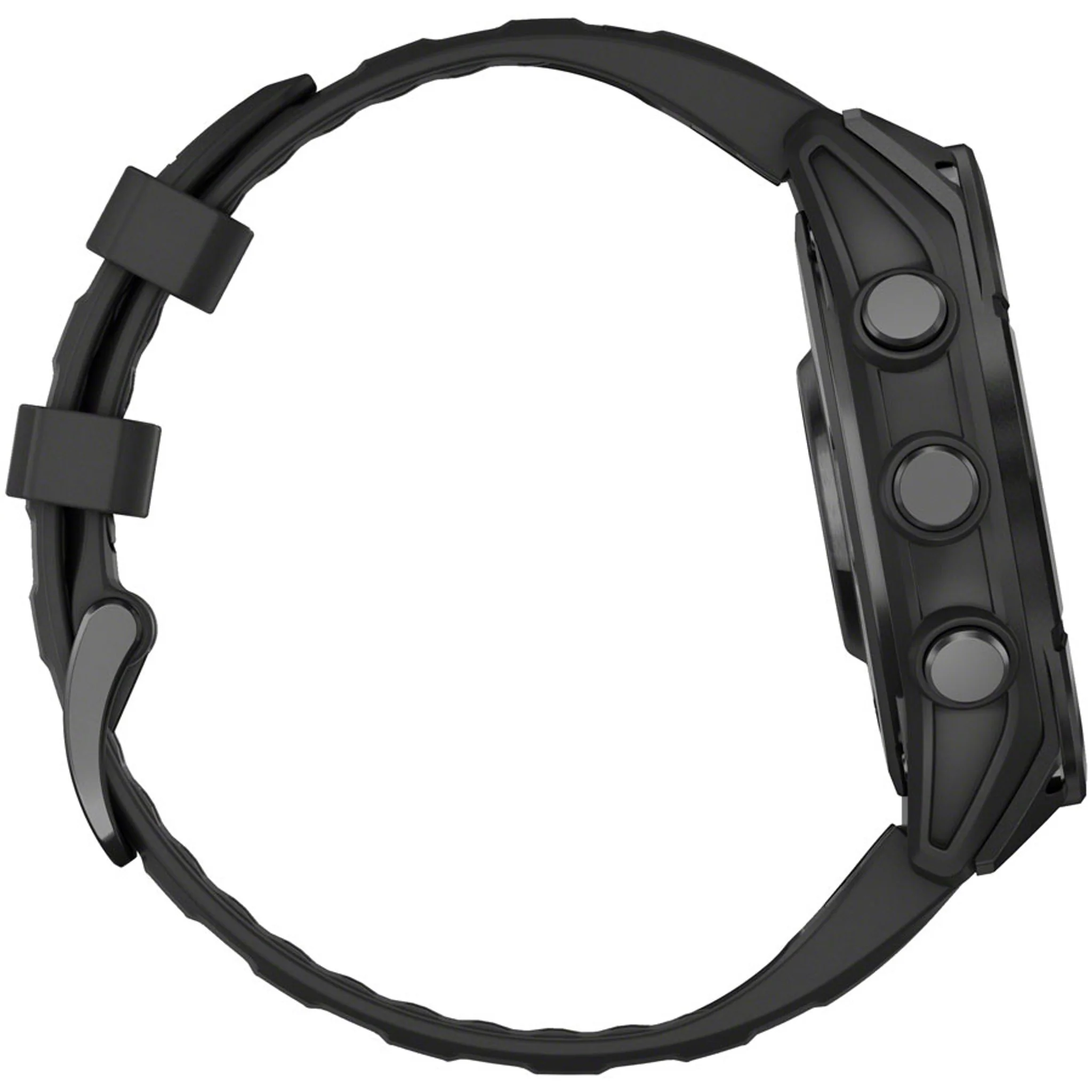 fenix 8 Smartwatch AMOLED Sapphire - Image 18