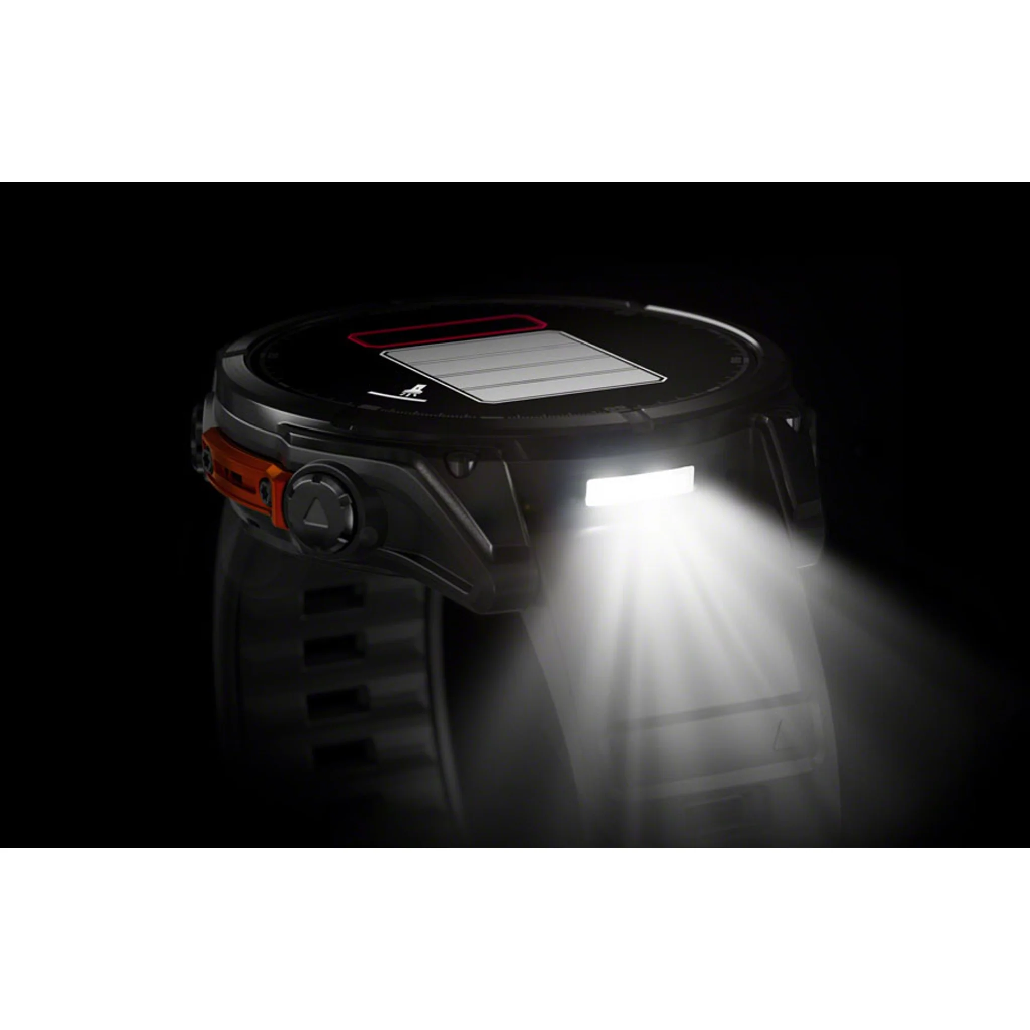 fenix 8 Smartwatch AMOLED Sapphire - Image 23