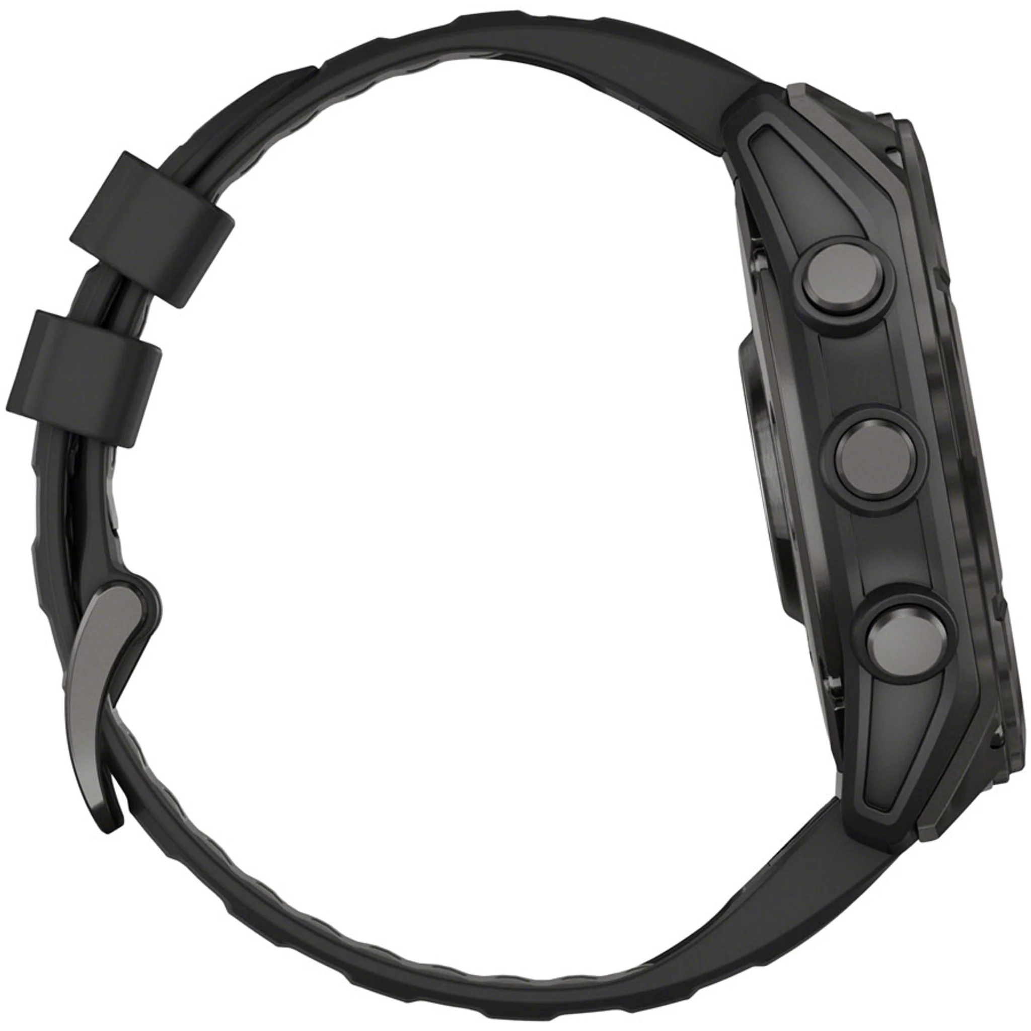 fenix 8 Smartwatch AMOLED Sapphire - Image 5