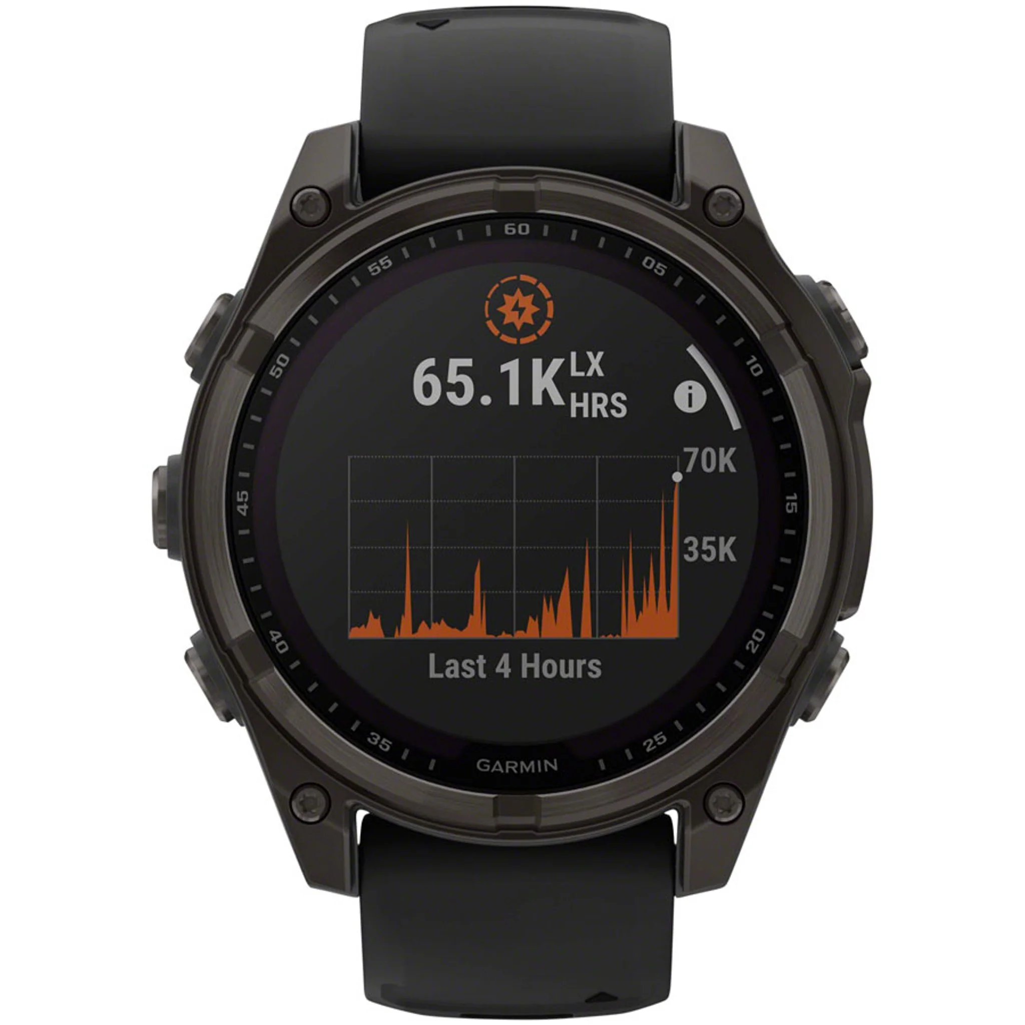 fenix 8 Smartwatch Solar - Image 15