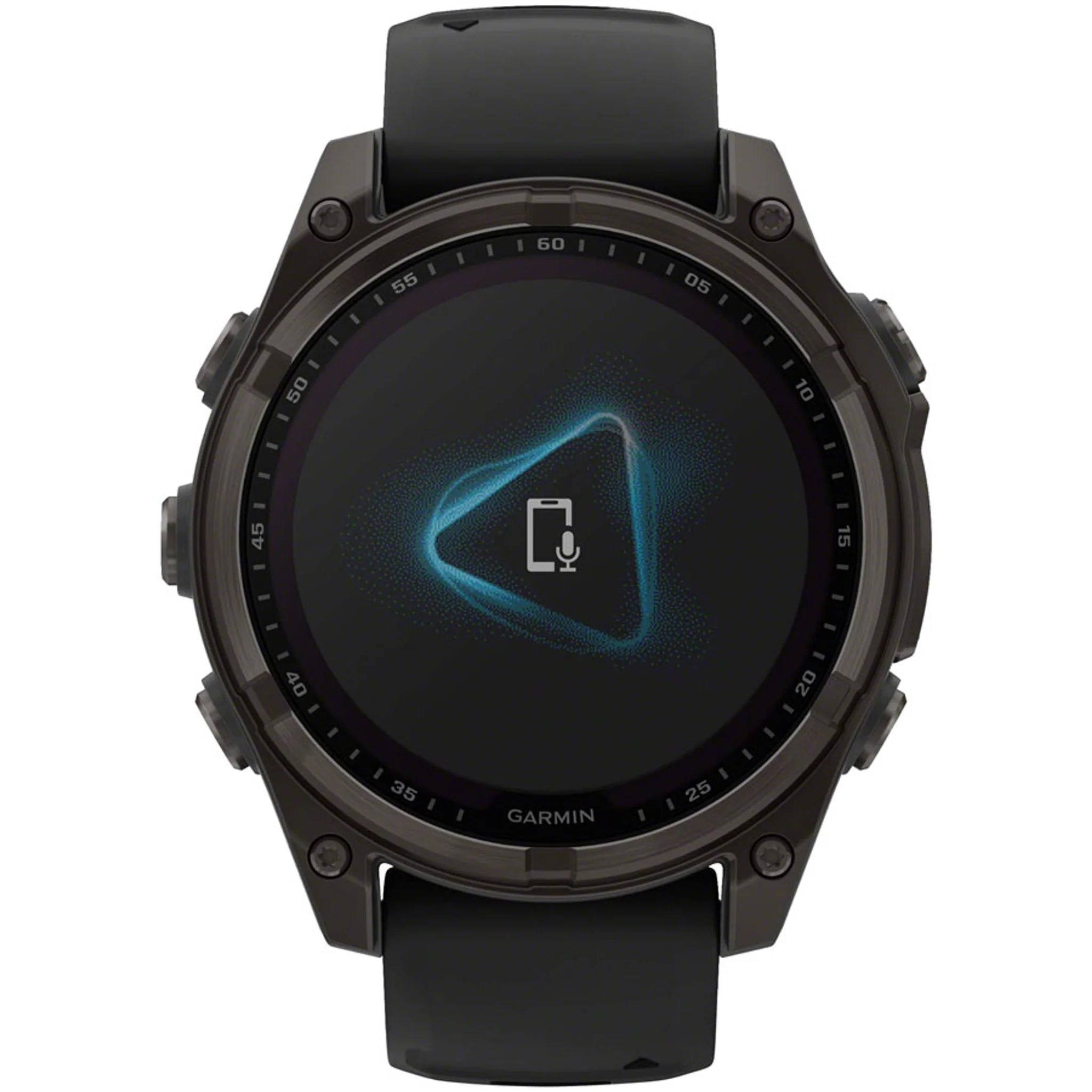fenix 8 Smartwatch Solar - Image 19